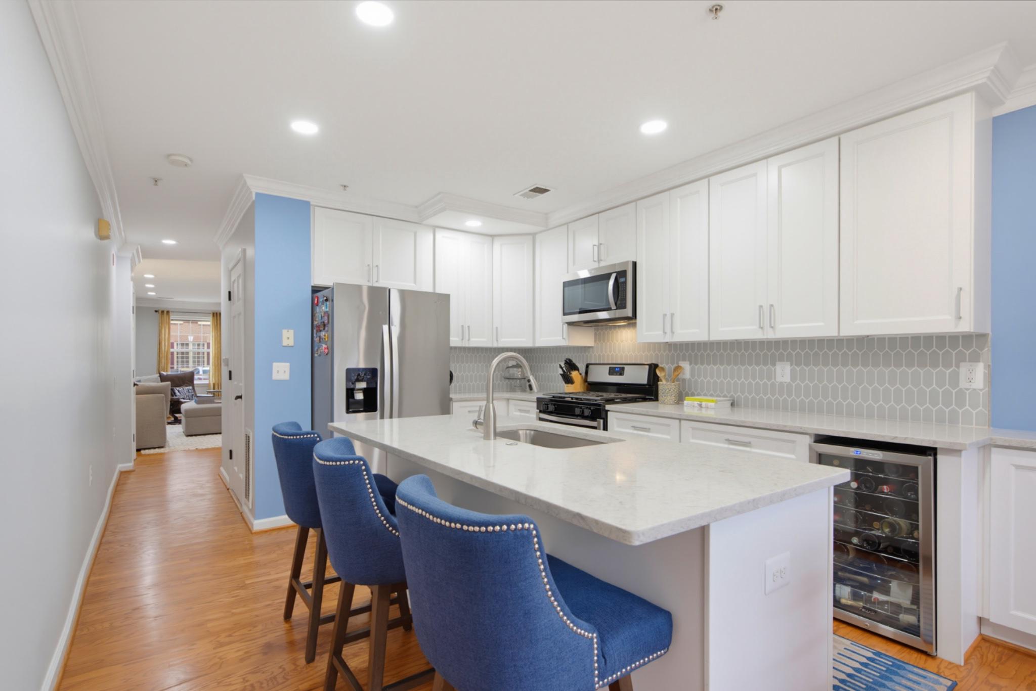  315 S Payne Street, Alexandria, VA, 22314 - 物件實景