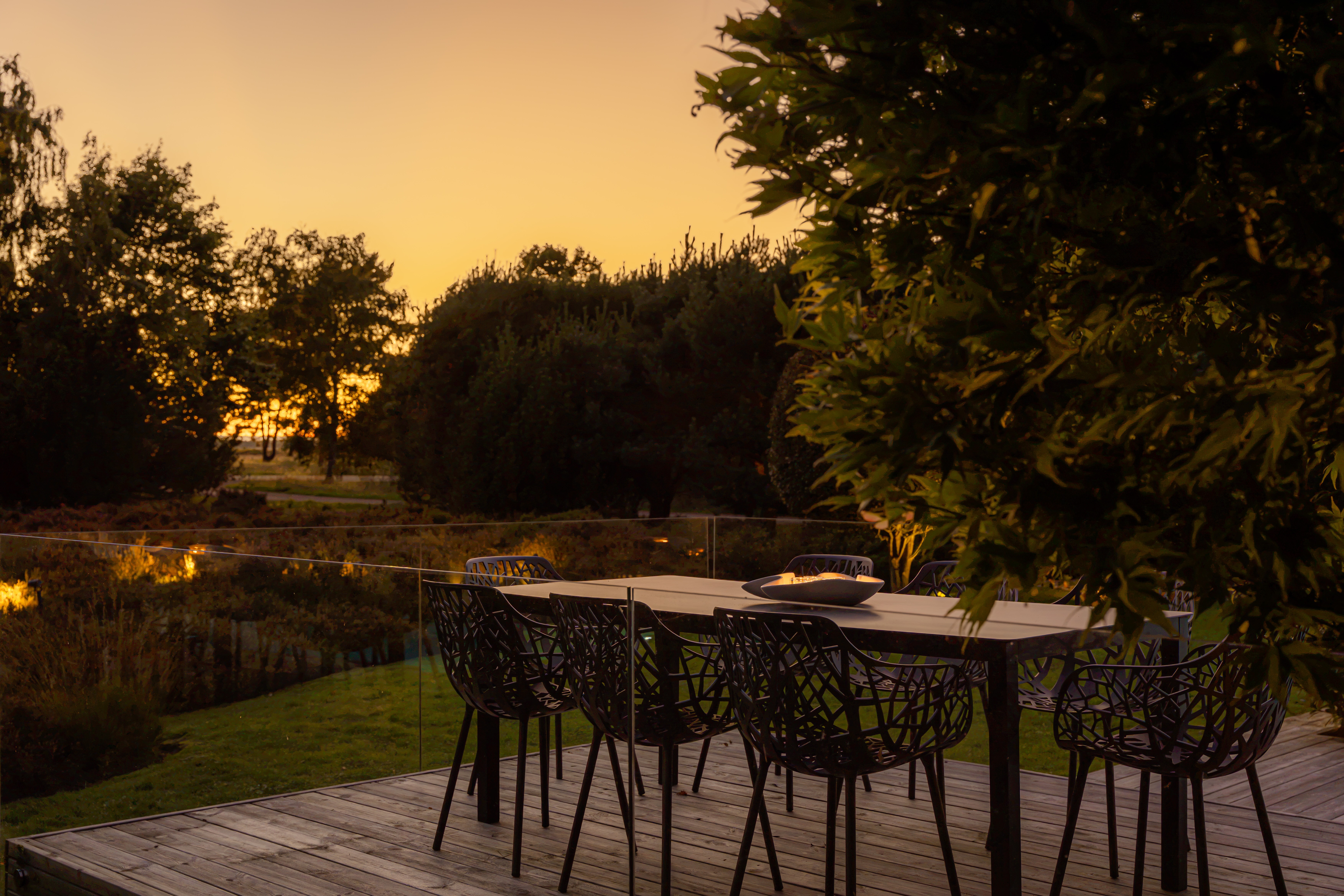  A Rare Architectural Retreat on the Swedish Riviera - 物件實景