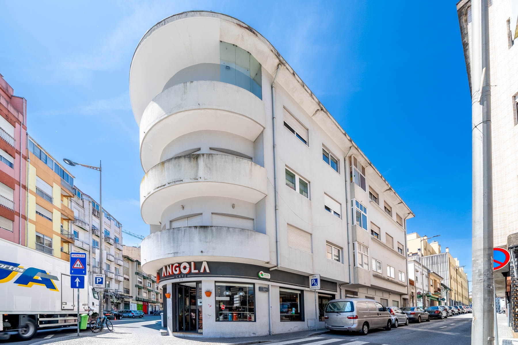  Flat, 3 bedrooms, for Sale - 物件實景