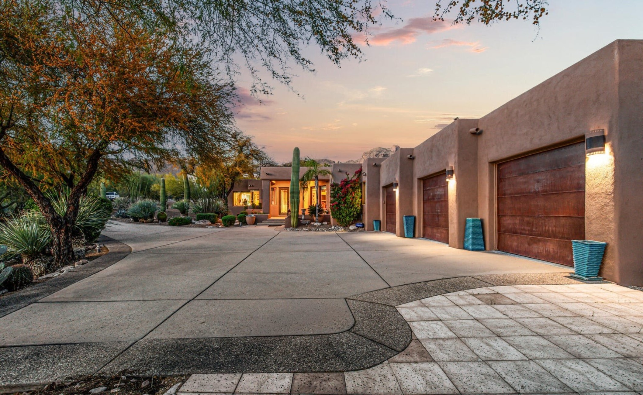  7050 N Vía Sierra Del Sol, Tucson, AZ 85718 - 物件實景