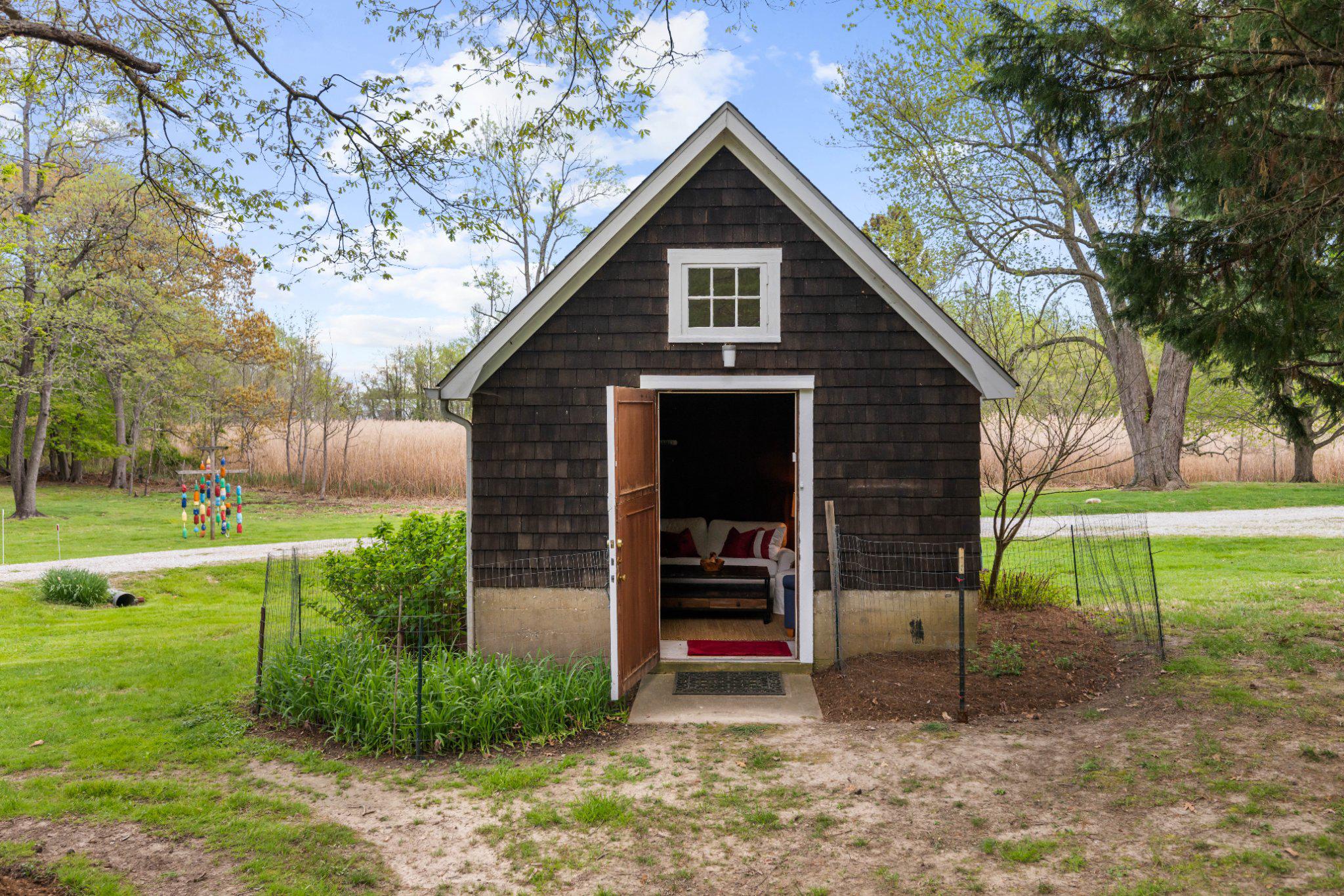  1741 Holly Beach Farm Road, Annapolis, MD, 21409 - 物件實景