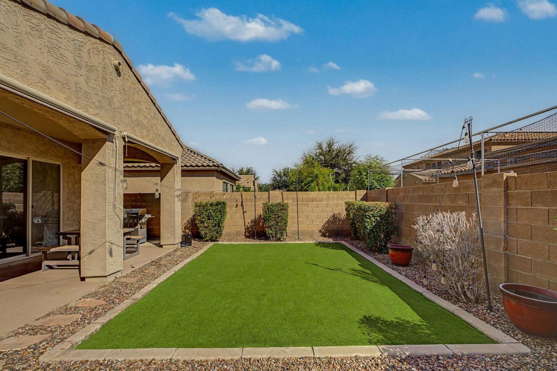  2637 E Dogwood Drive ¦Chandler, AZ - 物件實景