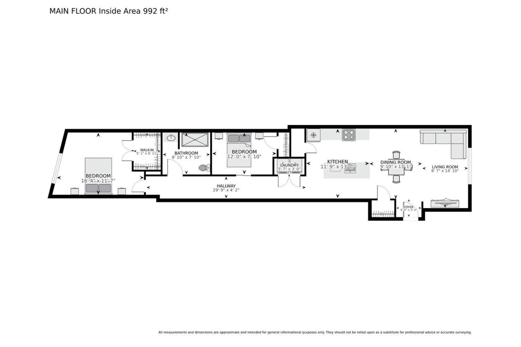  1312 13th Street NW, Washington, DC, 20005 - 物件實景