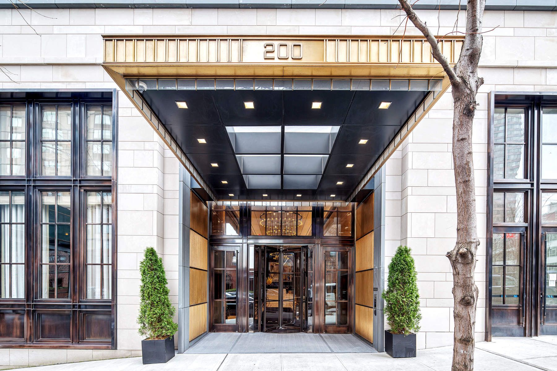  200 East 95th Street - 物件實景