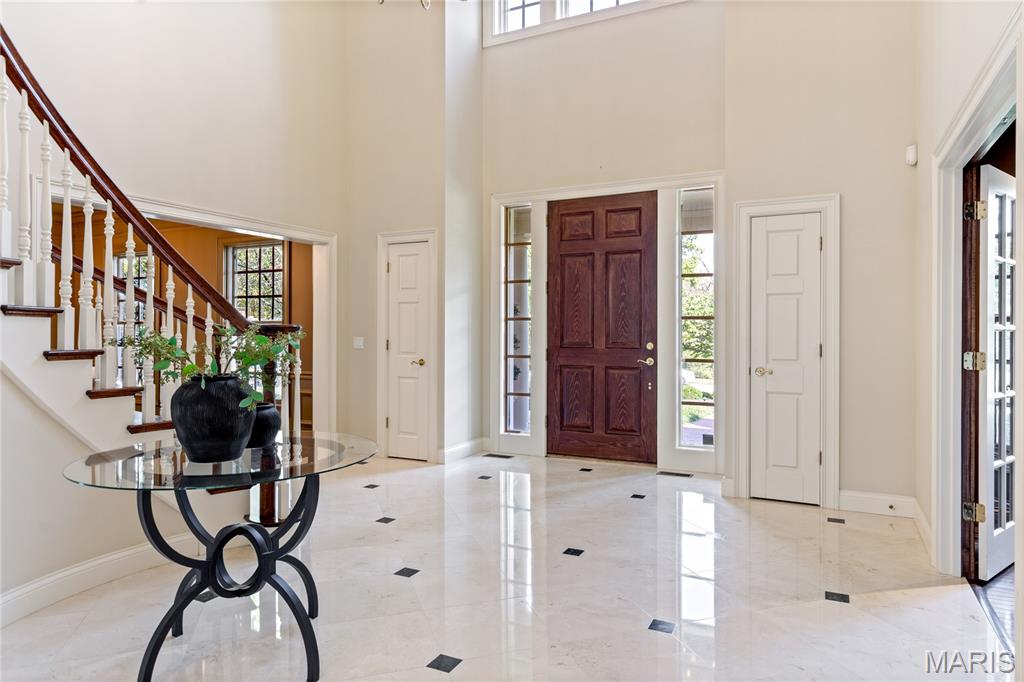 Town and Country, Missouri, 63141, United States, 5 Bedrooms Bedrooms, ,7 BathroomsBathrooms,Residential,For Sale,1966685