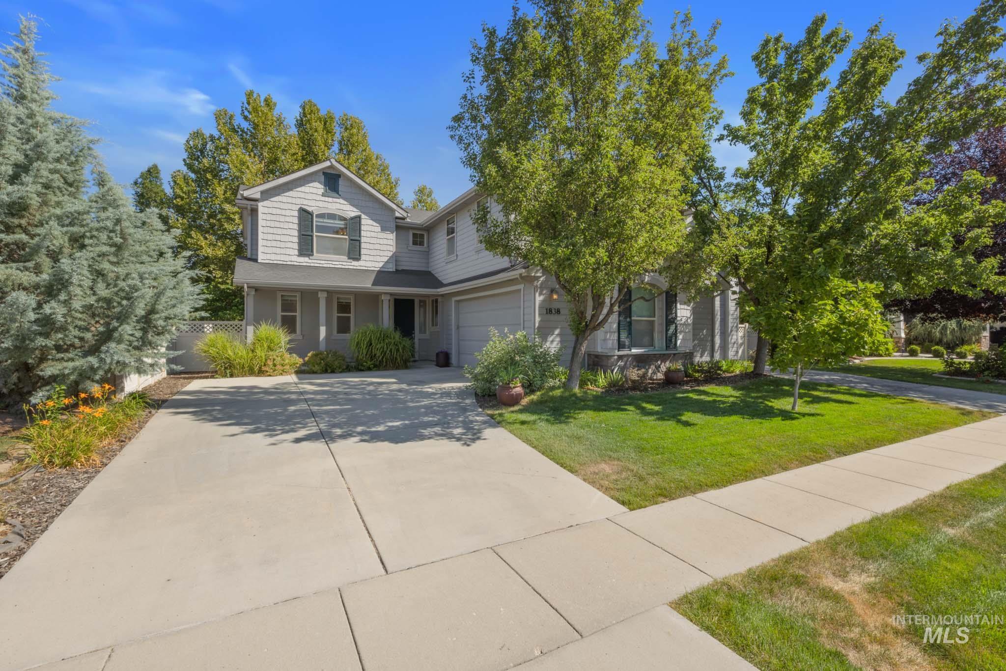 Meridian, Idaho, 83646, United States, 3 Bedrooms Bedrooms, ,Residential,For Sale,1926197