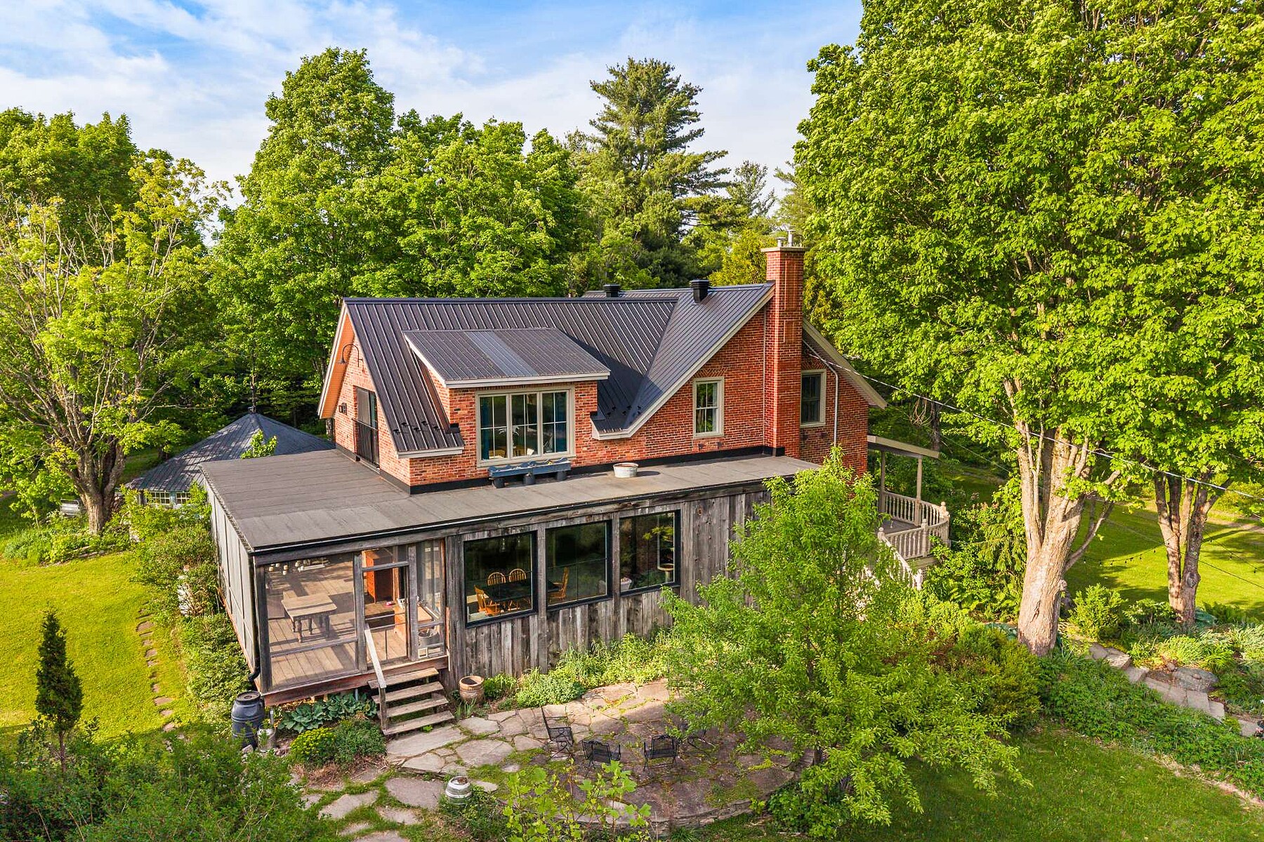  Bolton-Ouest, Eastern Townships - 物件實景