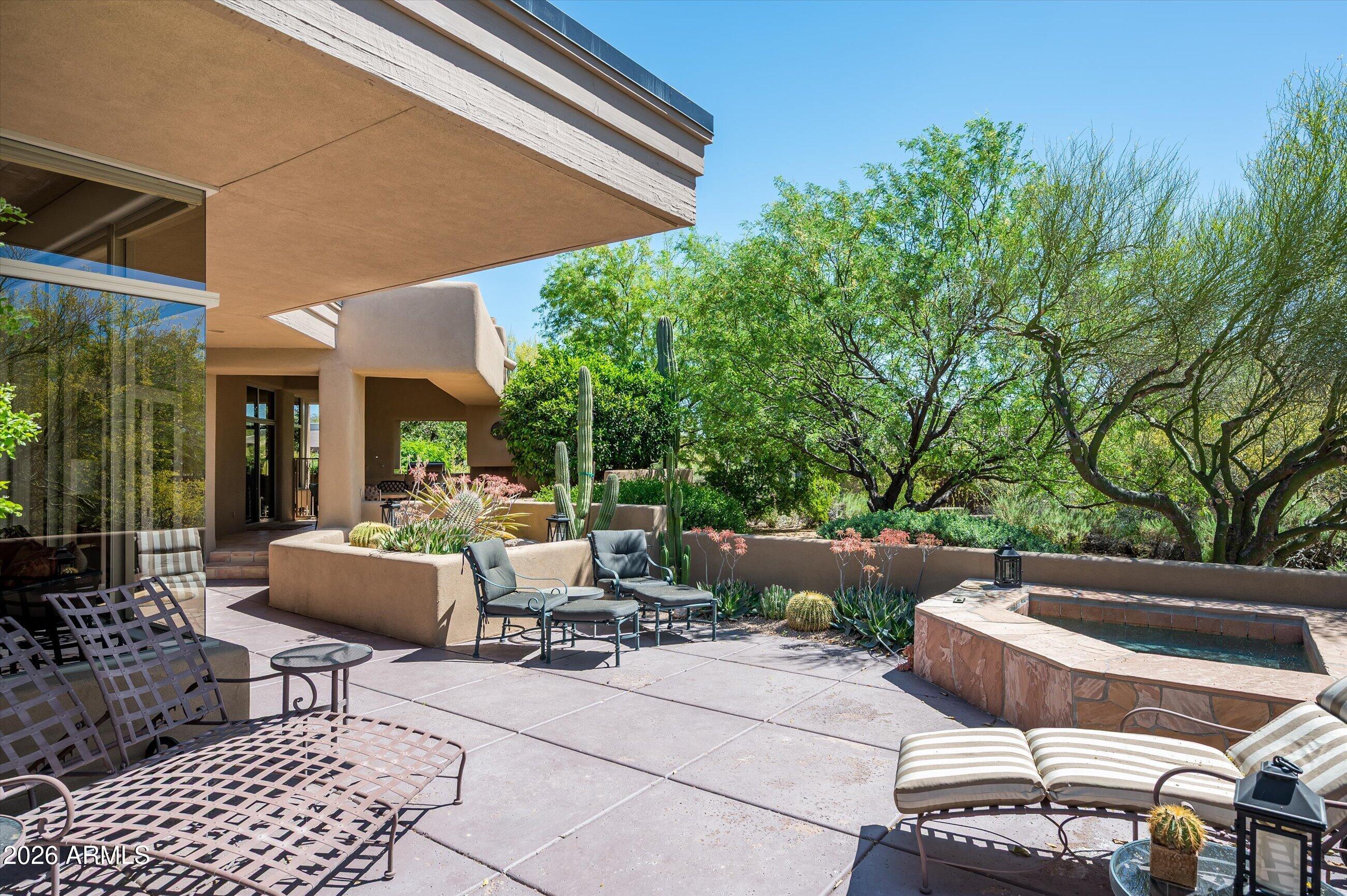  10615 E Honey Mesquite Dr, Scottsdale, AZ 85262 - 物件實景