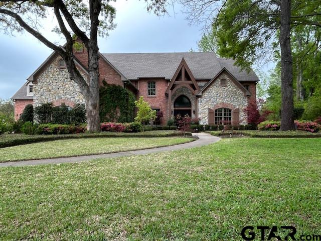 17654 SOUTHPOINT RD., Whitehouse, Texas, 75791, United States, 4 Bedrooms Bedrooms, ,5 BathroomsBathrooms,Residential,For Sale,17654 SOUTHPOINT RD.,1656729