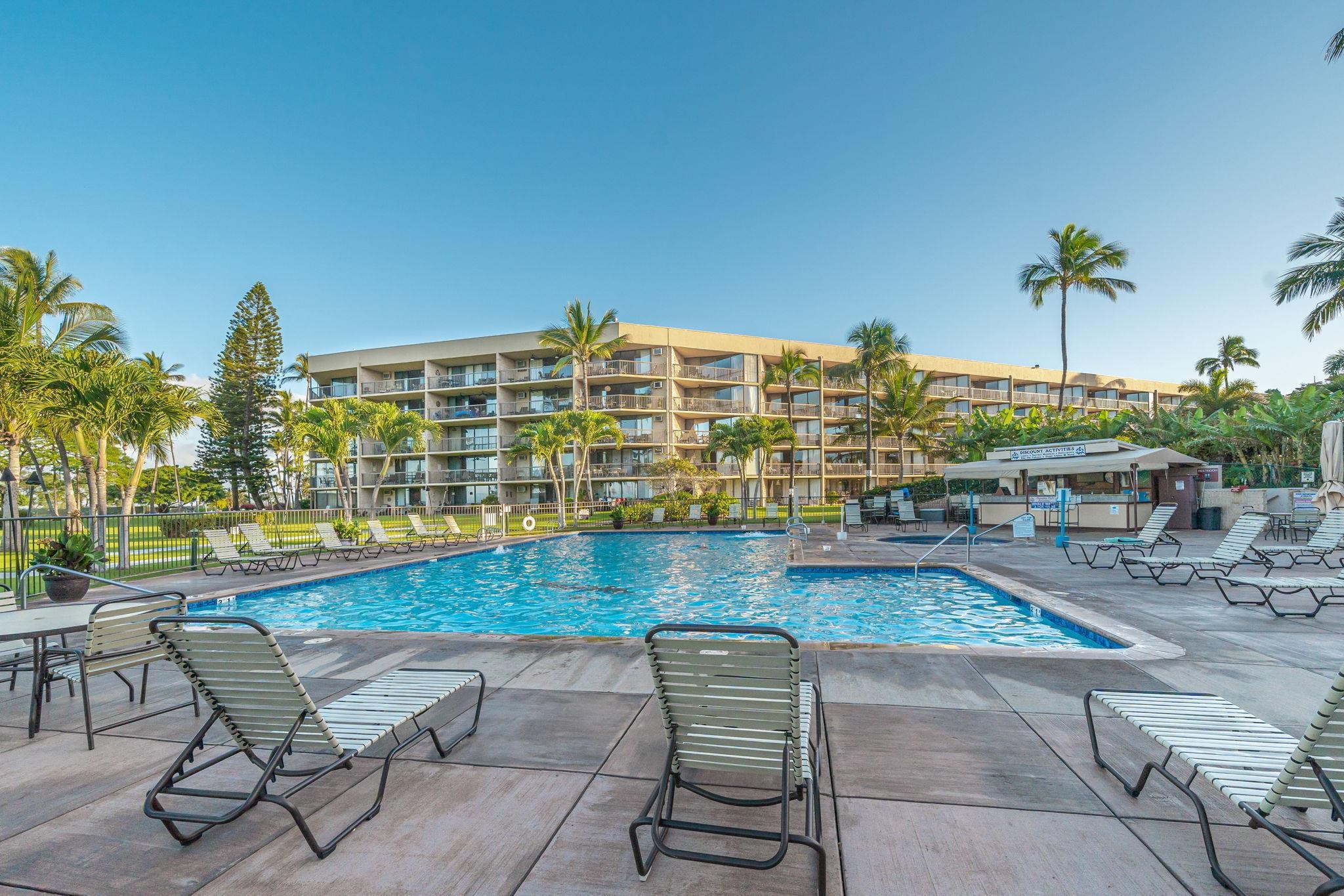 Kihei, Hawaii, 96753, United States, 1 Bedroom Bedrooms, ,2 BathroomsBathrooms,Residential,For Sale,1690888