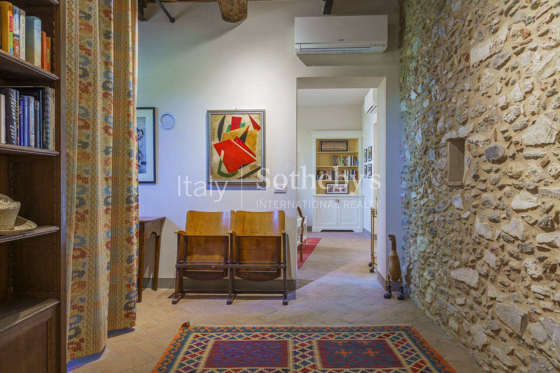  Villa with pool and private garden in the heart of Pietrasanta - 物件實景