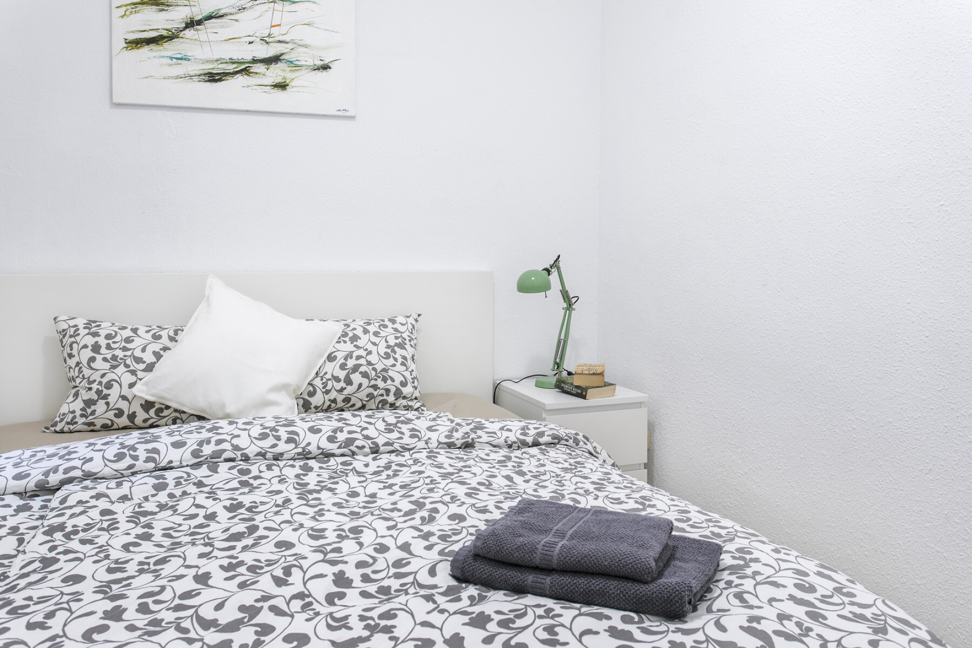  Fantastic tourist apartment in Eixample Dreta - 物件實景