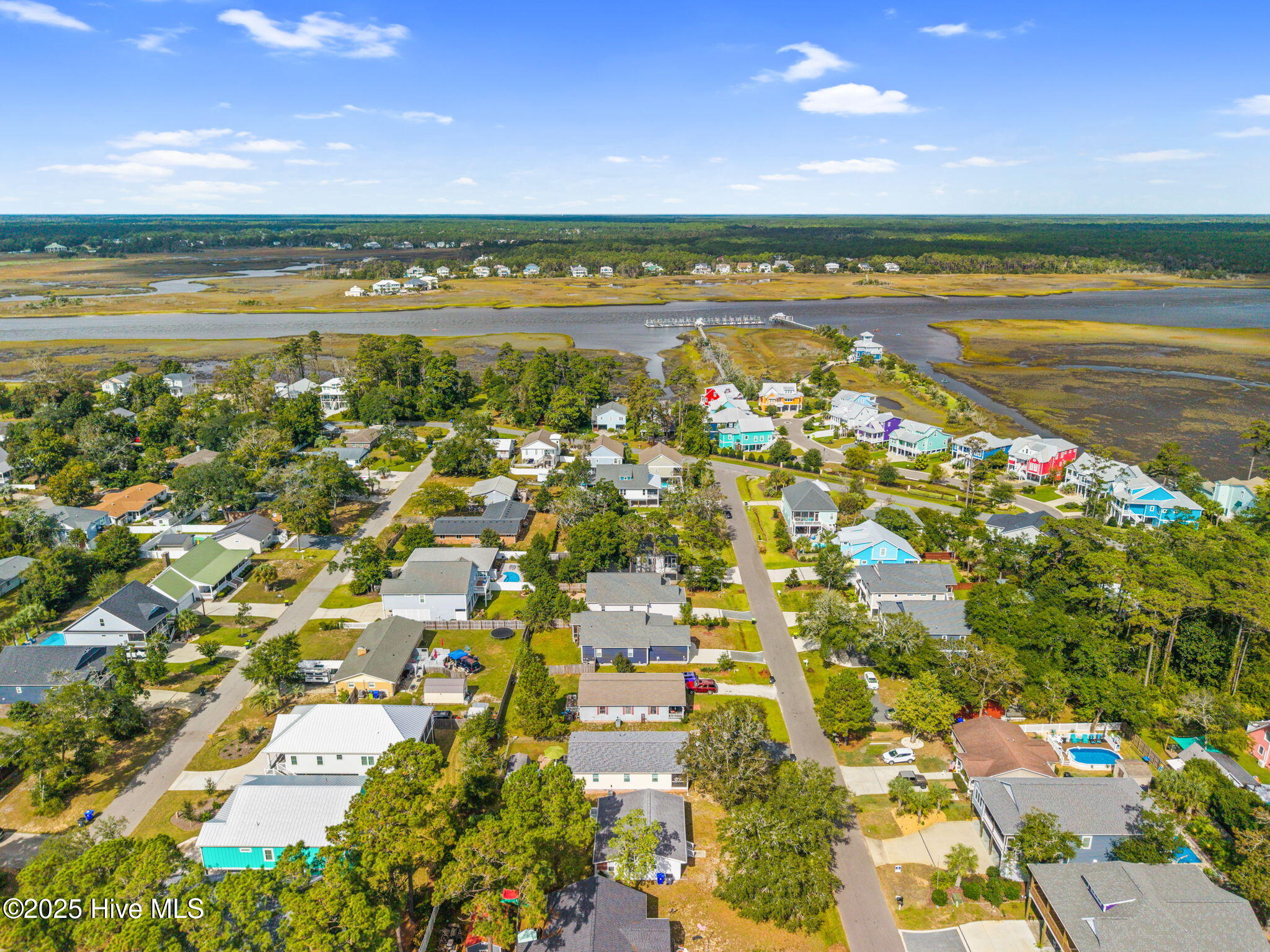 Oak Island, North Carolina, 28465, United States, 3 Bedrooms Bedrooms, ,2 BathroomsBathrooms,Residential,For Sale,1975510