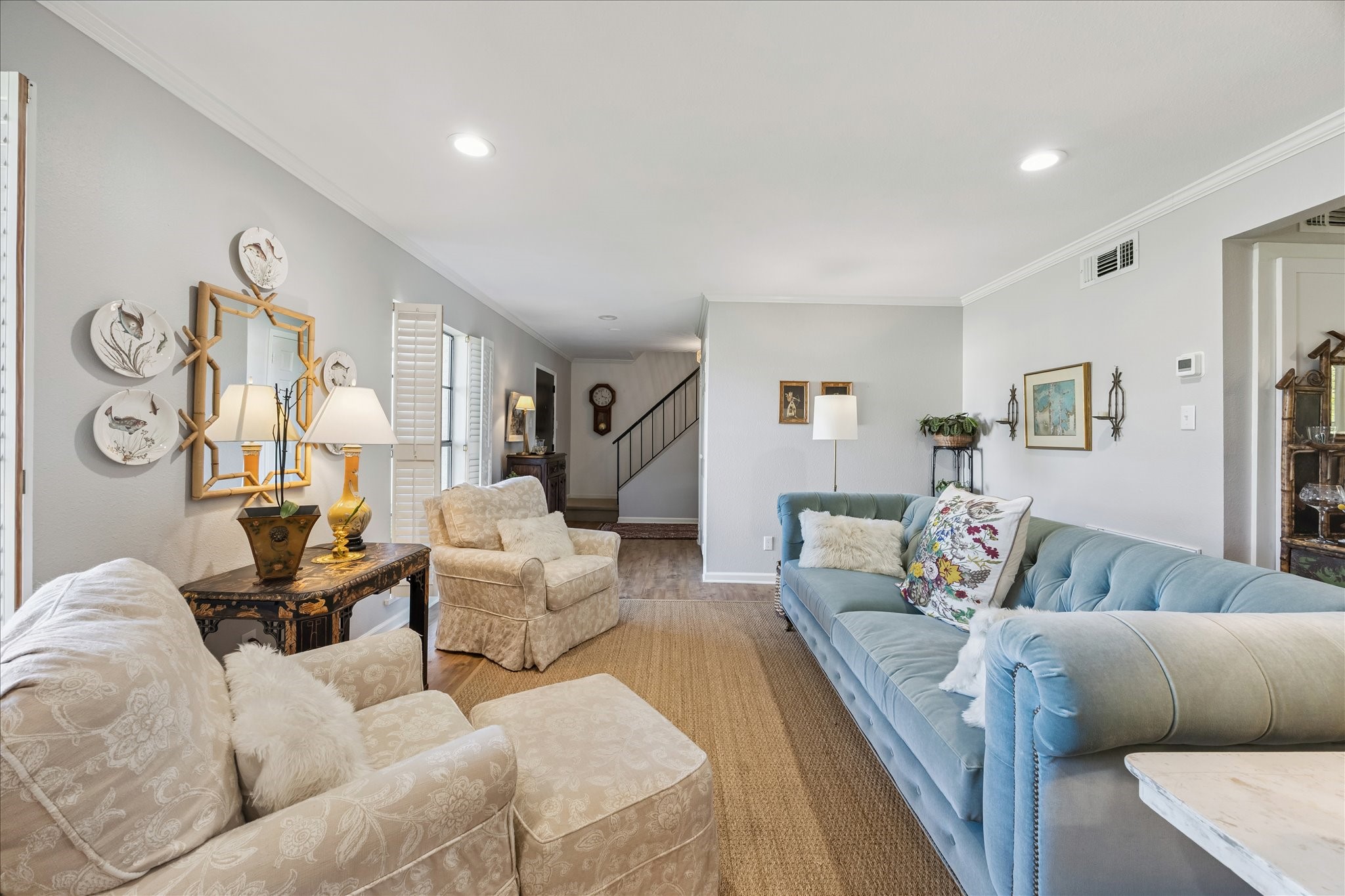  1802 Hickory Lane - 物件實景