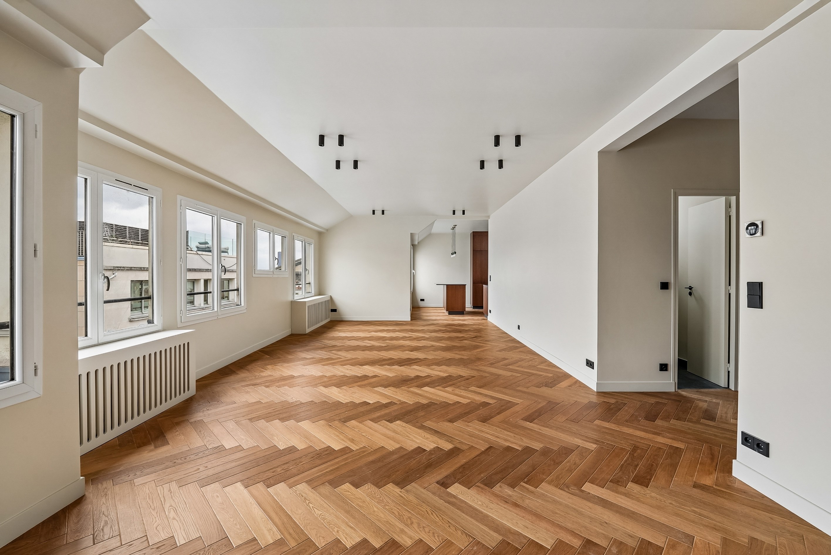  Luxury Duplex - Place de la Madeleine - 物件實景