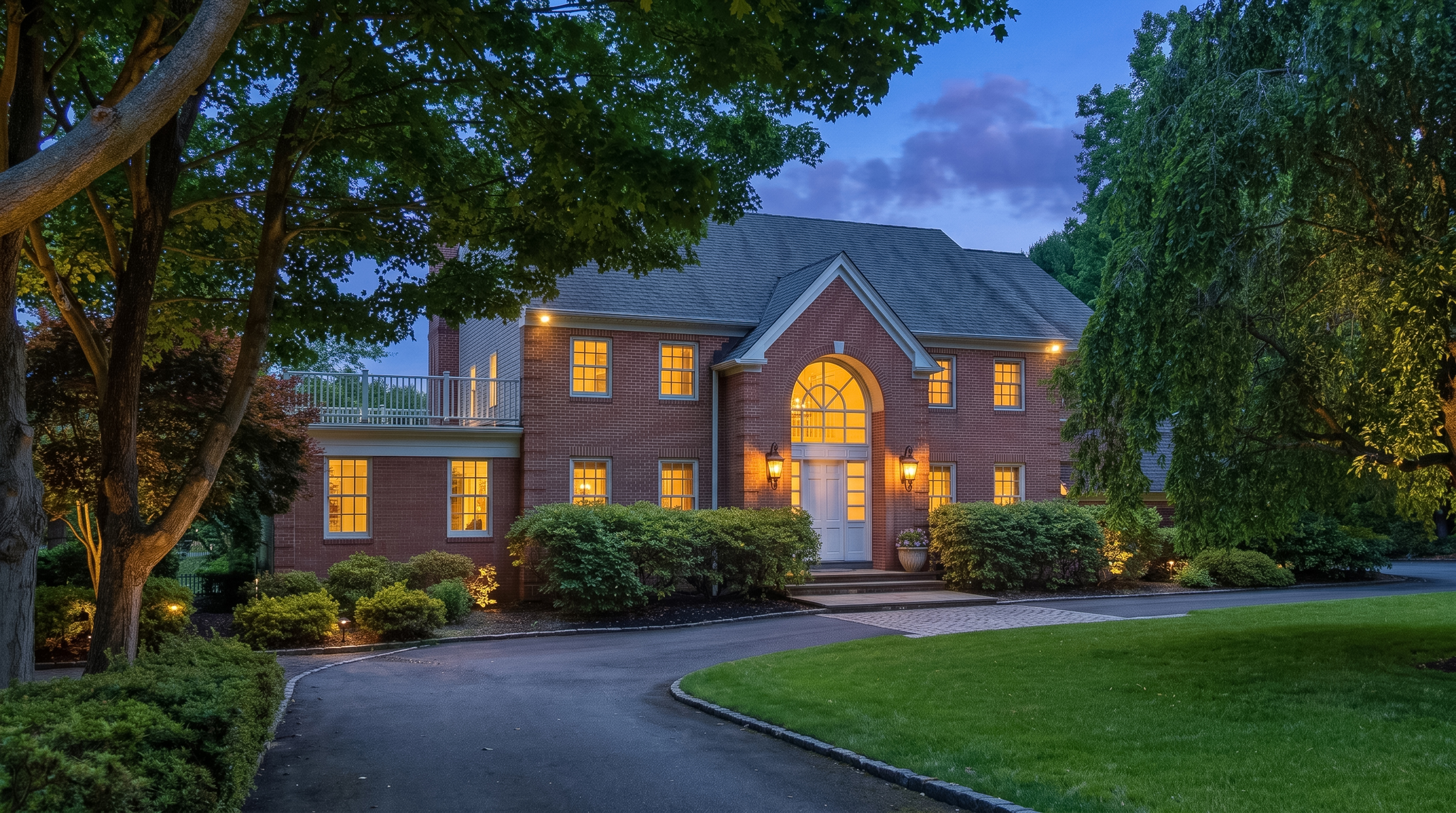  61 Linden Lane, Upper Brookville, NY, 11545 - 物件實景
