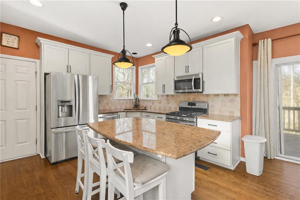 Lawrenceville, Georgia, 30043, United States, 4 Bedrooms Bedrooms, ,3 BathroomsBathrooms,Residential,For Sale,2008186