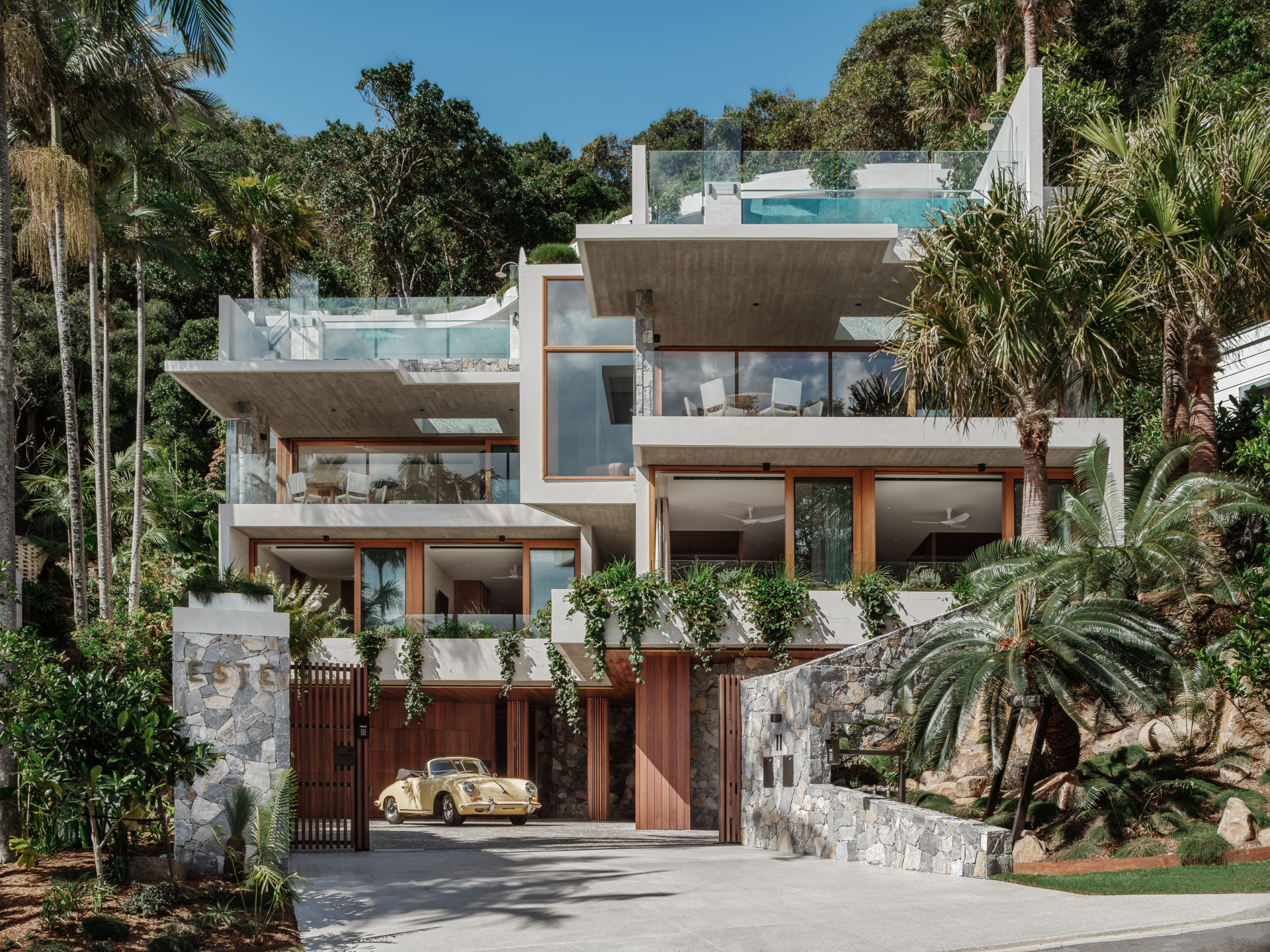  11A Brownell Drive, Byron Bay - 物件實景