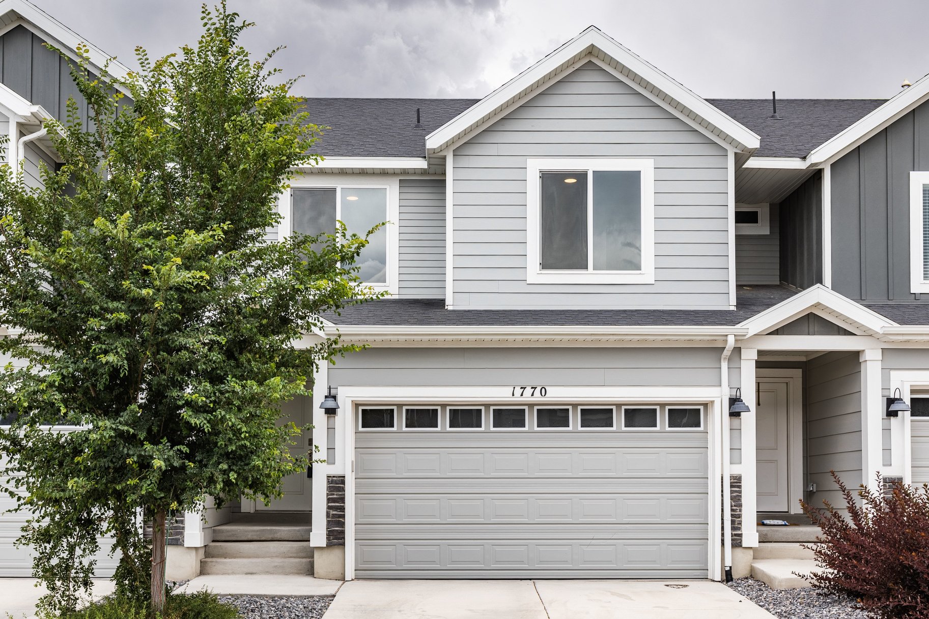 1770 E Eagle View Lane