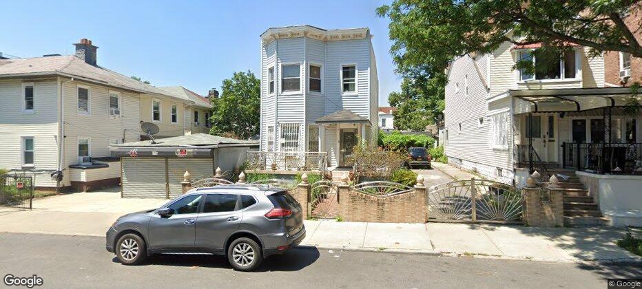 Brooklyn, New York, 11203, United States, 5 Bedrooms Bedrooms, ,2 BathroomsBathrooms,Residential,For Sale,1943201