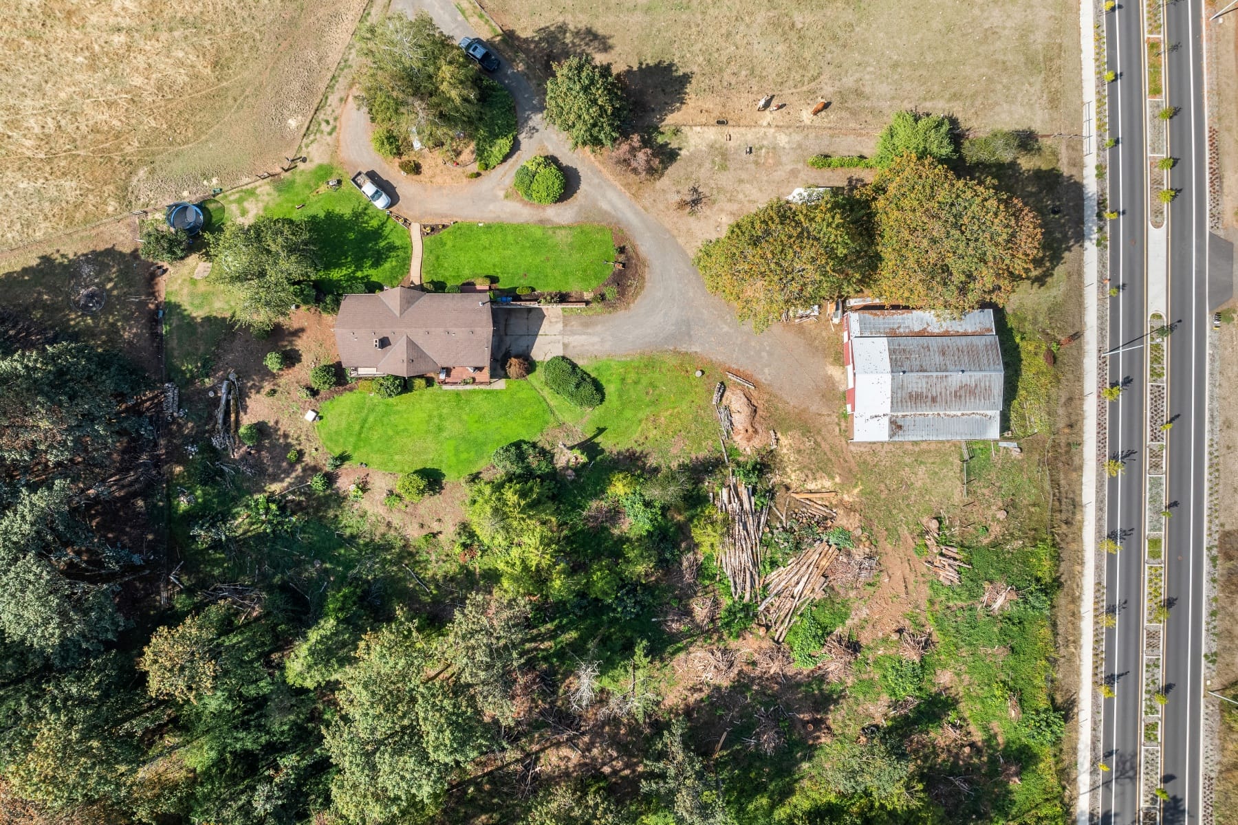  16370 Bell ST Sandy, OR 97055 - 物件實景