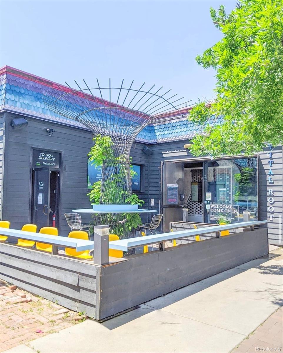 Denver, Colorado, 80204, United States, 1 Bedroom Bedrooms, ,2 BathroomsBathrooms,Residential,For Sale,1983701