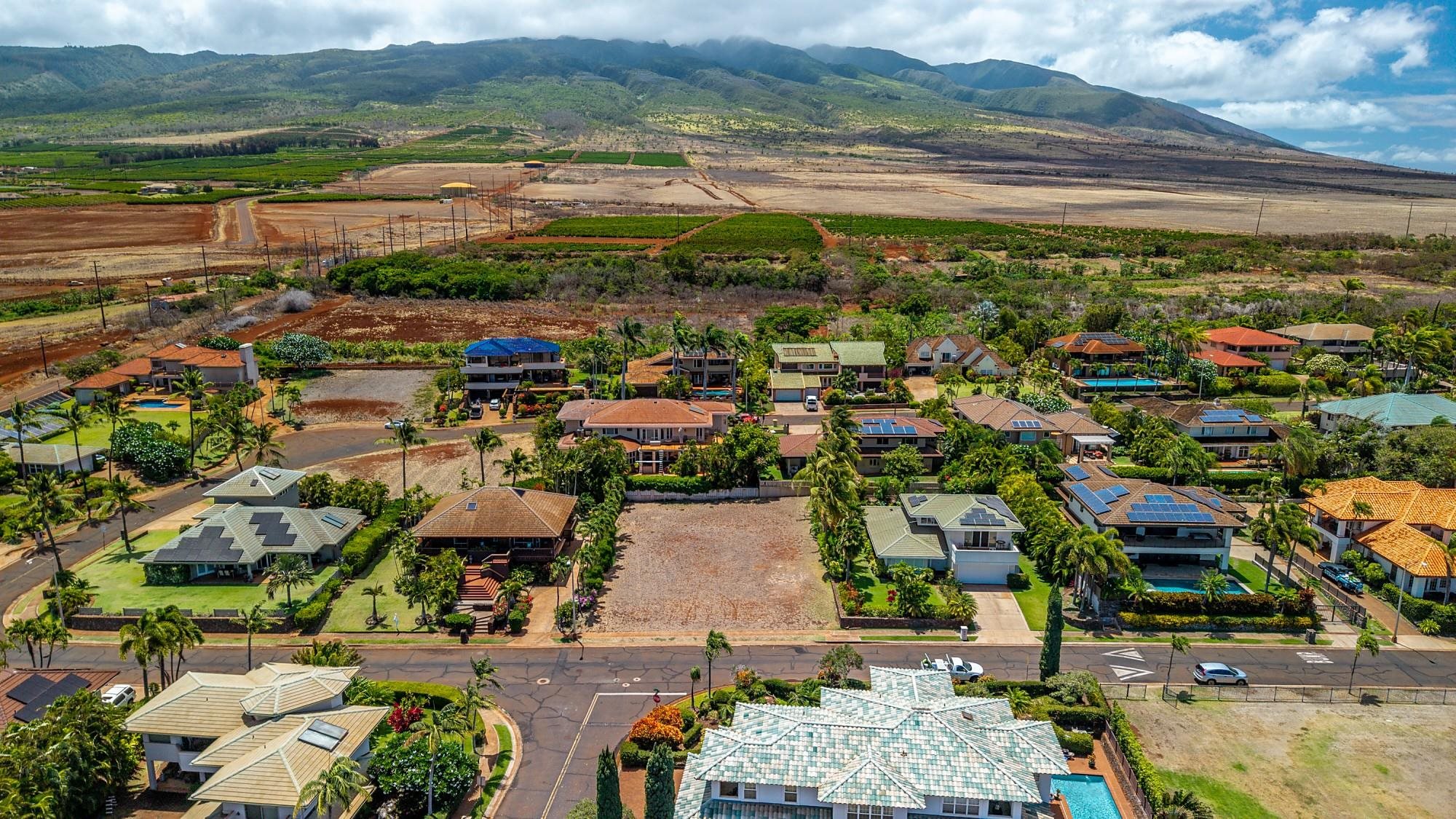 Lahaina, Hawaii, 96761, United States, ,Land,For Sale,1895971