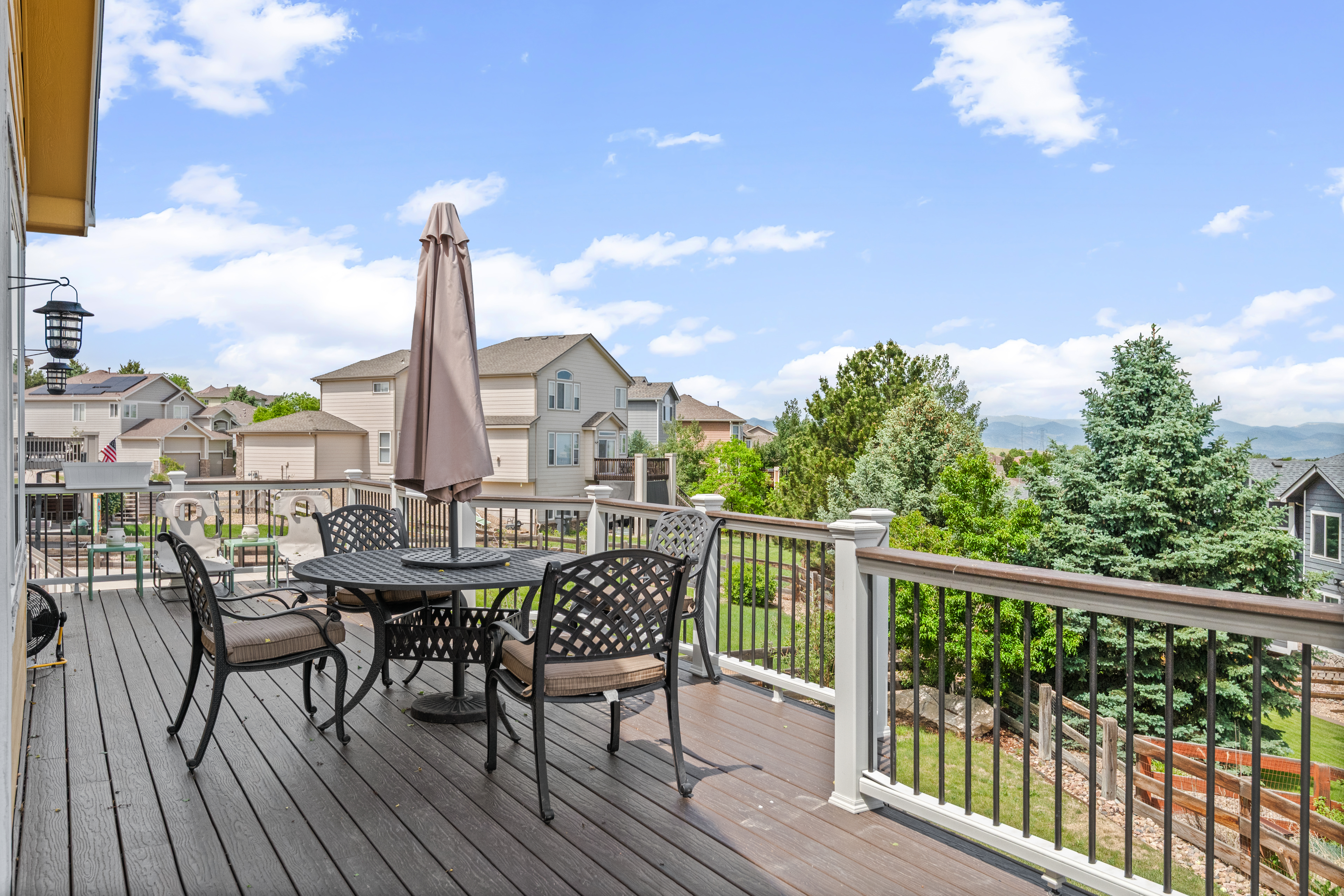  Spacious ranch-style retreat in the heart of Castle Pines - 物件實景