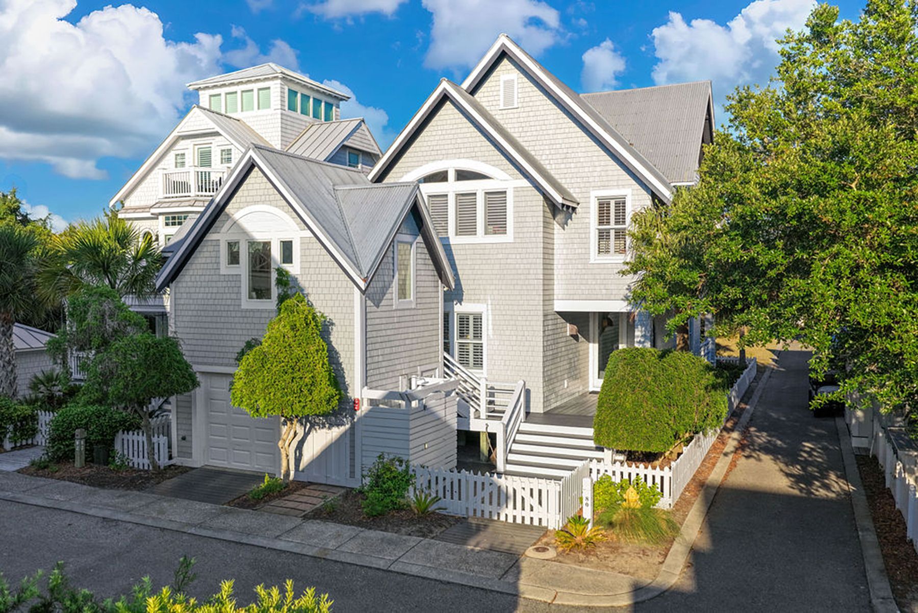  80 Turks Head Court, Bald Head Island, NC 28461 - 物件實景