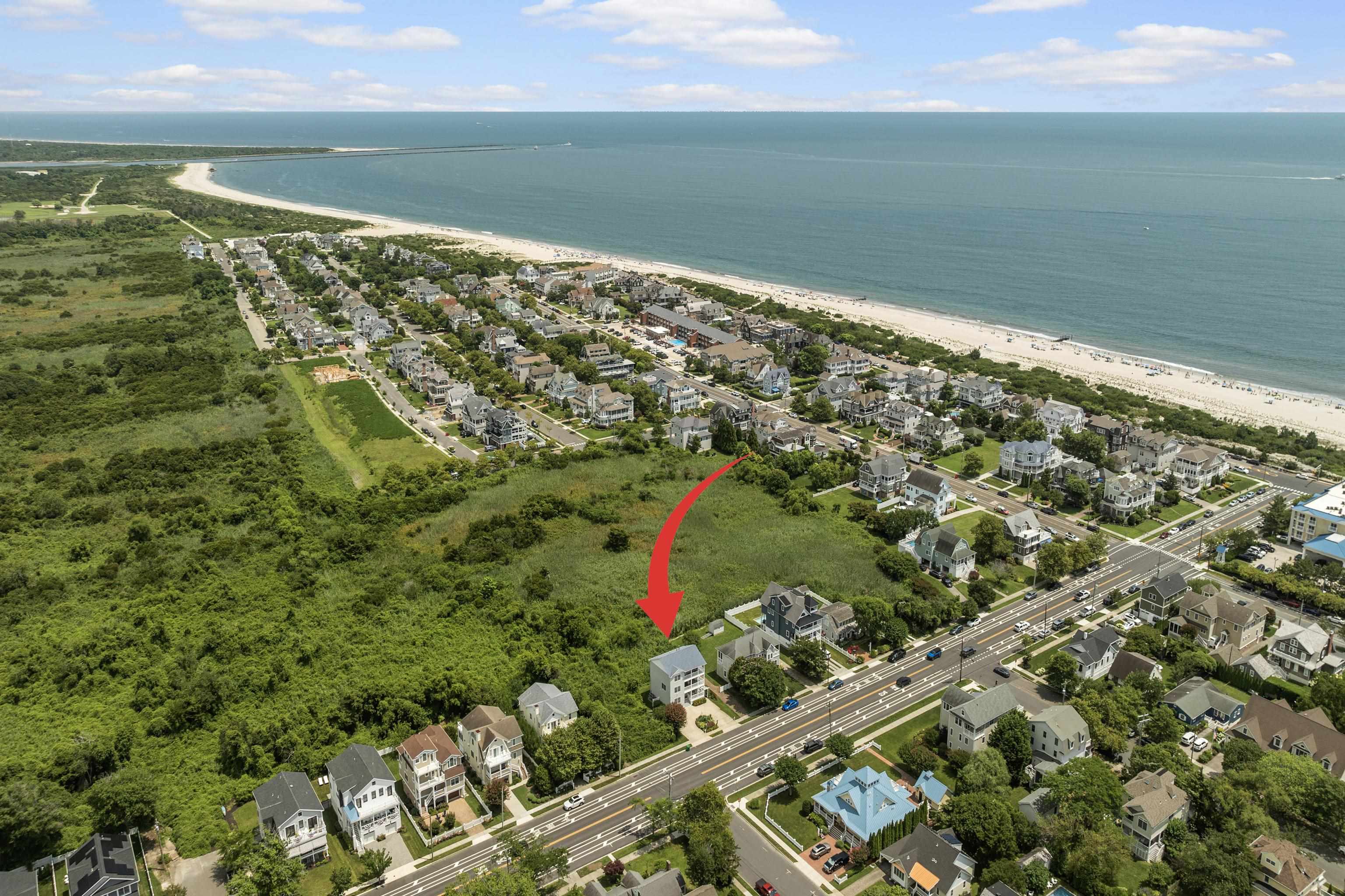 Cape May, New Jersey, 08204, United States, 4 Bedrooms Bedrooms, ,2 BathroomsBathrooms,Residential,For Sale,1988932