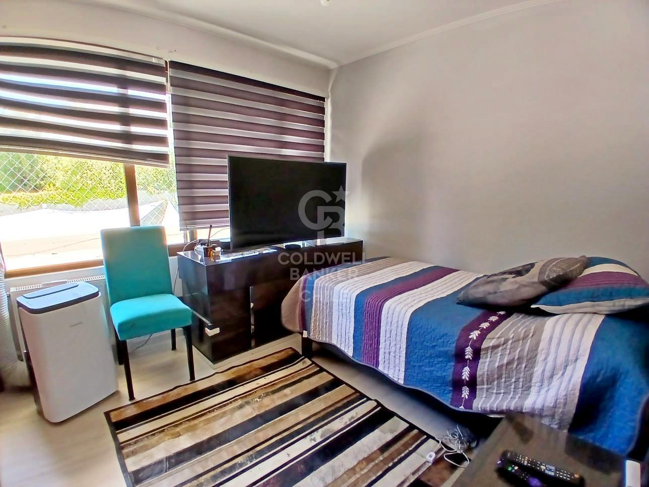 Lo Barnechea, Chile, 6 Bedrooms Bedrooms, ,5 BathroomsBathrooms,Residential,For Sale,1849912