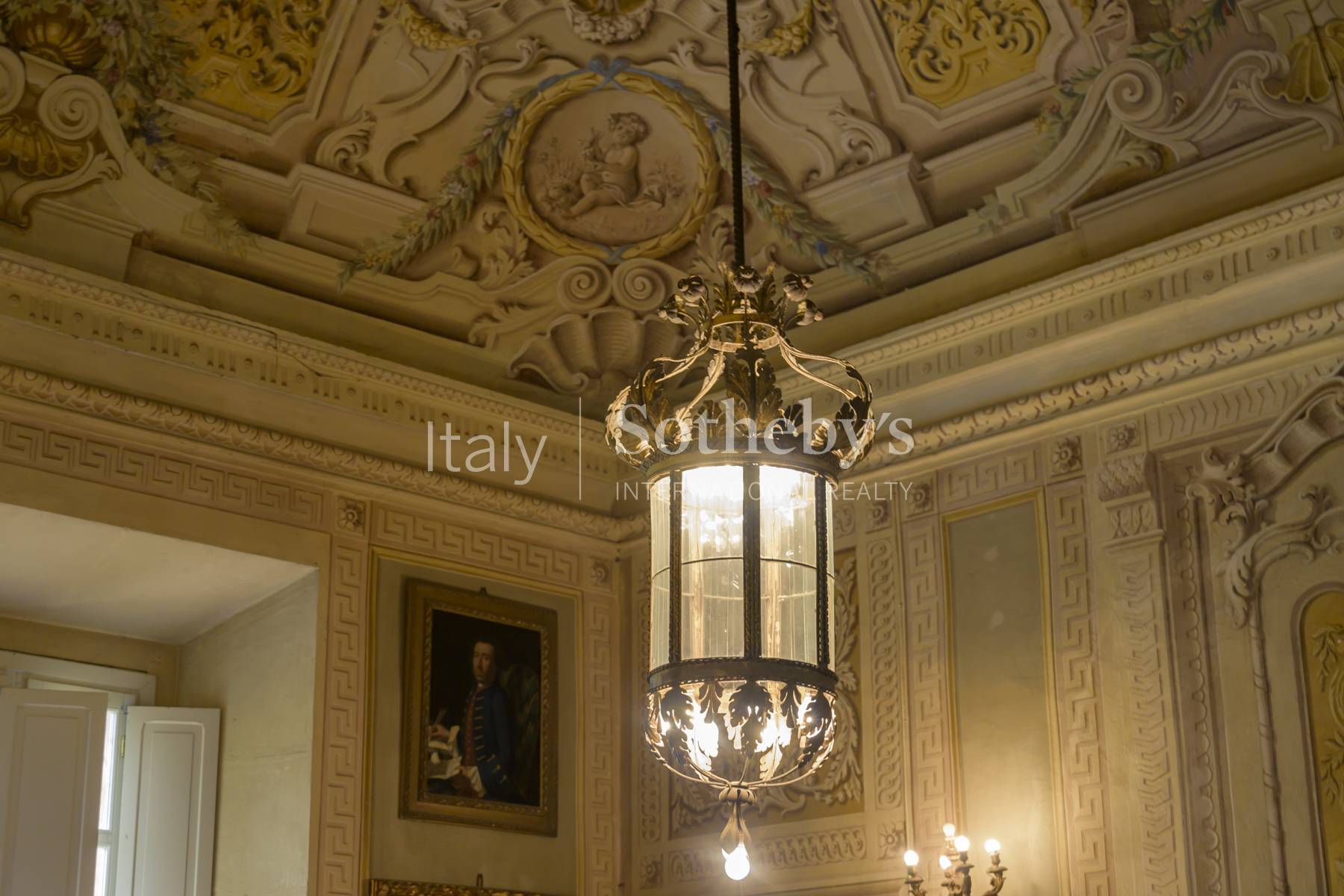  Historic Villa near Bologna - 物件實景
