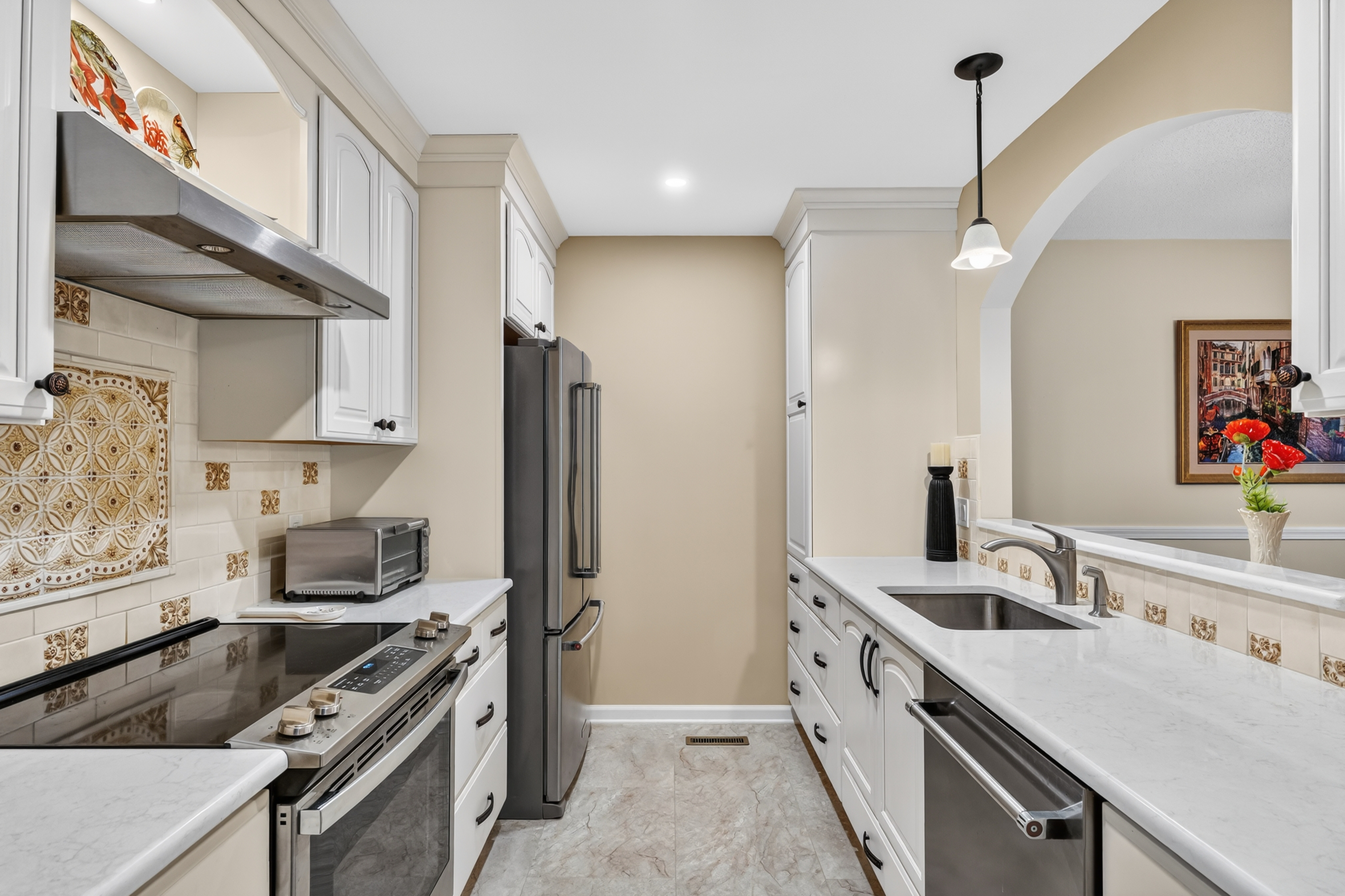  135 Foxbridge Village Road - 物件實景