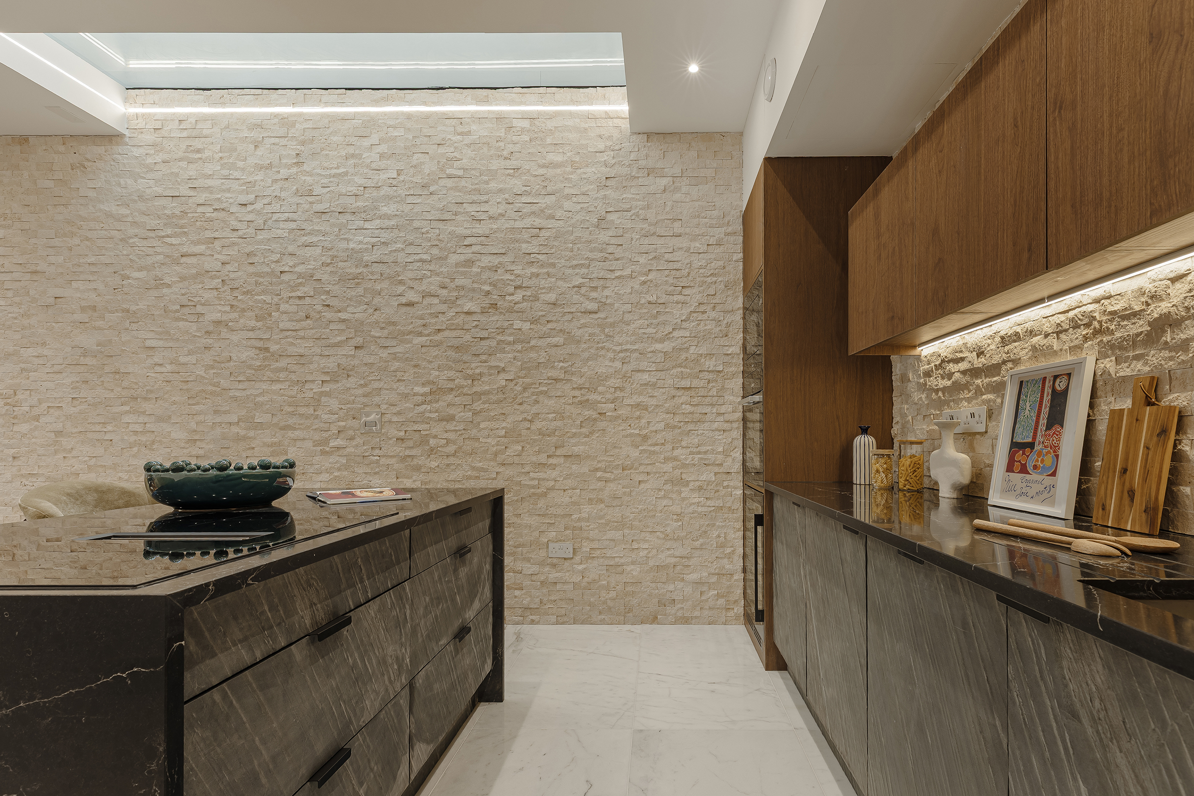  A Mews House in Kensington - 物件實景