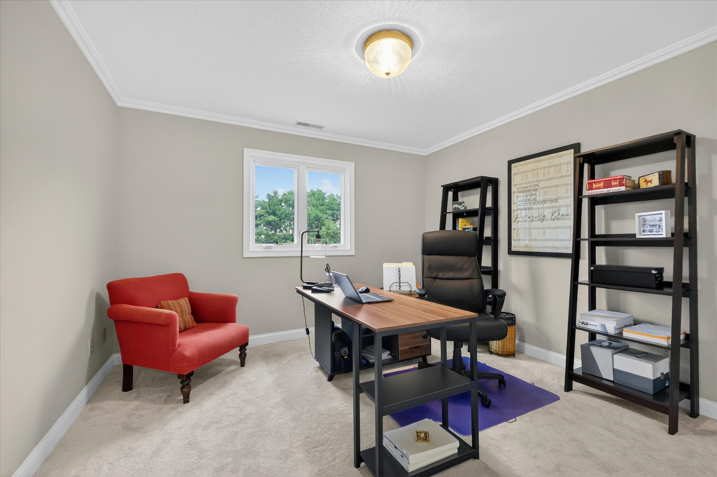 Updated Home on 2.85 Private Acres in Cicero - 物件實景