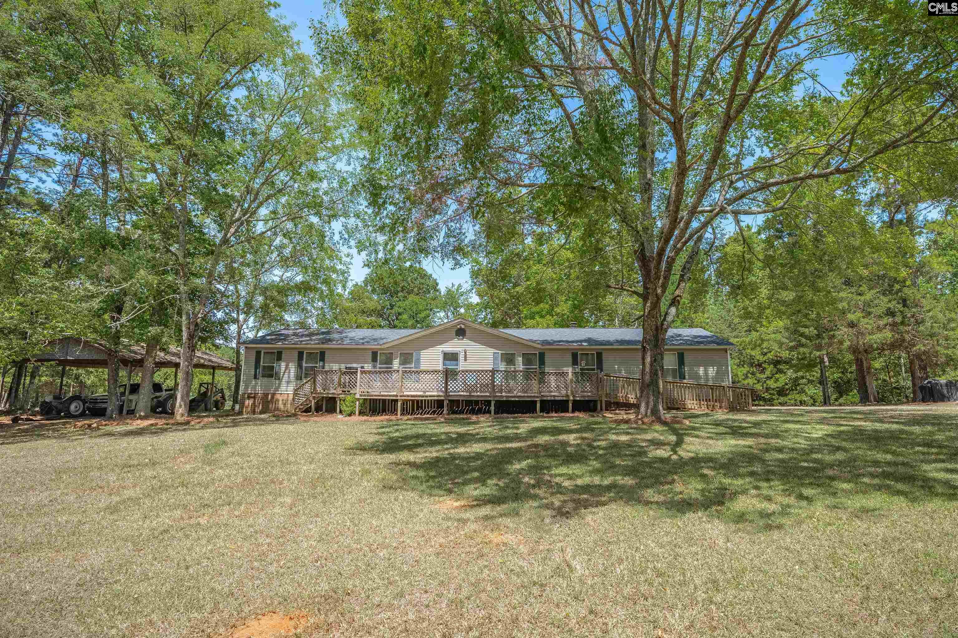 Blythewood, South Carolina, 29016, United States, 4 Bedrooms Bedrooms, ,2 BathroomsBathrooms,Residential,For Sale,1940240