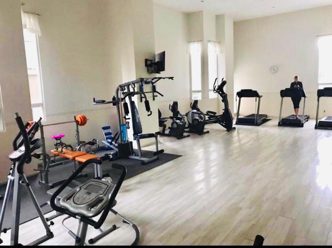 Hacienda del Ciervo, Huixquilucan, Estado de México, 52763, Mexico, 3 Bedrooms Bedrooms, ,3 BathroomsBathrooms,Residential,For Sale,Hacienda del Ciervo,1619819