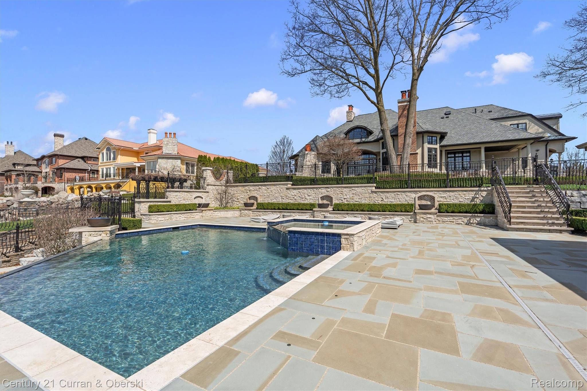 Northville, Michigan, 48168, United States, 4 Bedrooms Bedrooms, ,7 BathroomsBathrooms,Residential,For Sale,2038864