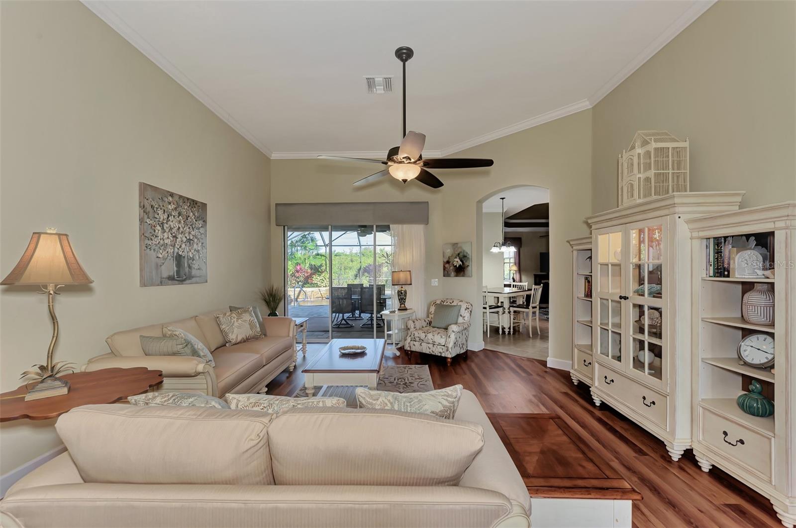 PORT CHARLOTTE, Florida, 33953, United States, 4 Bedrooms Bedrooms, ,4 BathroomsBathrooms,Residential,For Sale,1973828