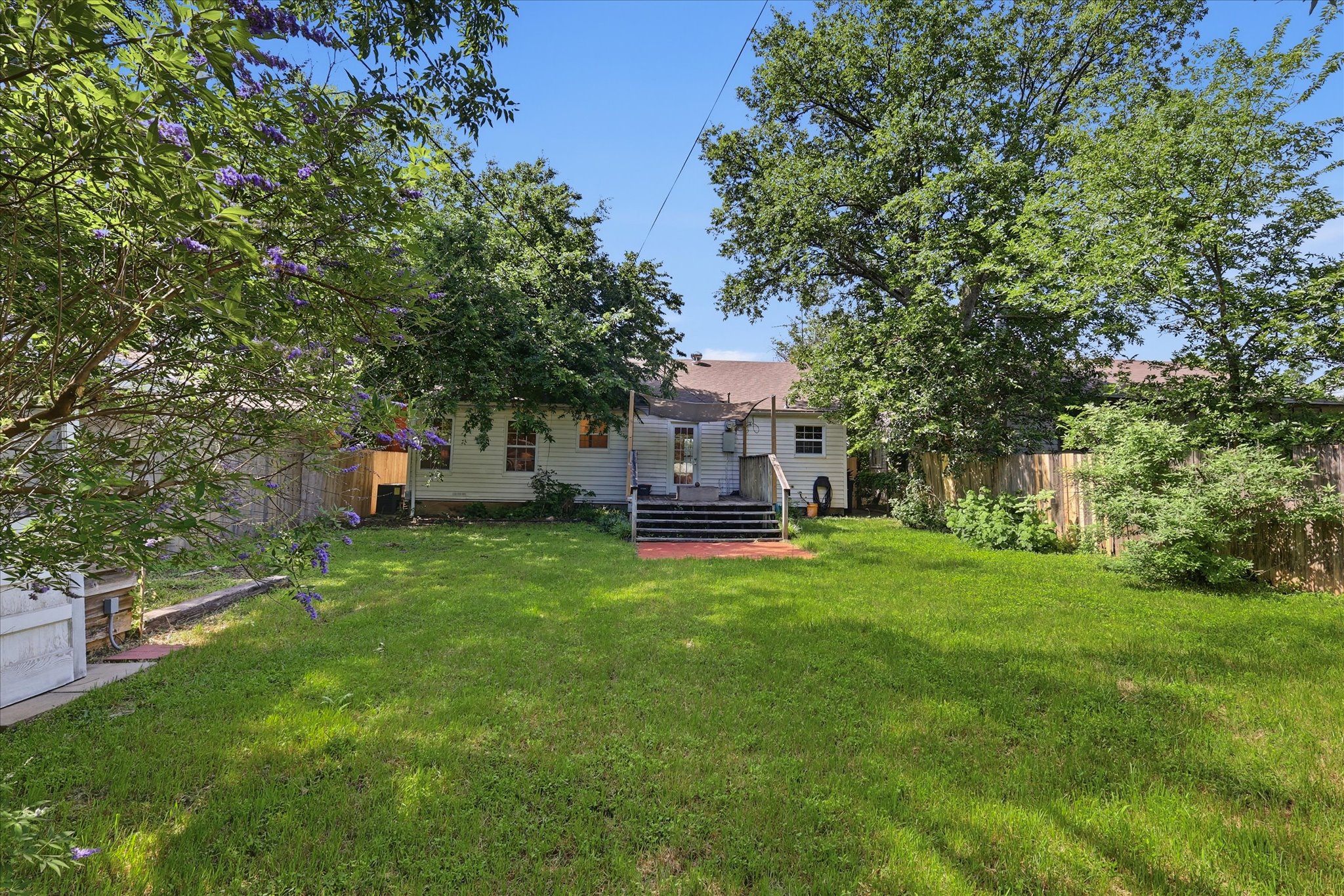  5004 Lovell Avenue, Fort Worth, TX, 76107 - 物件實景