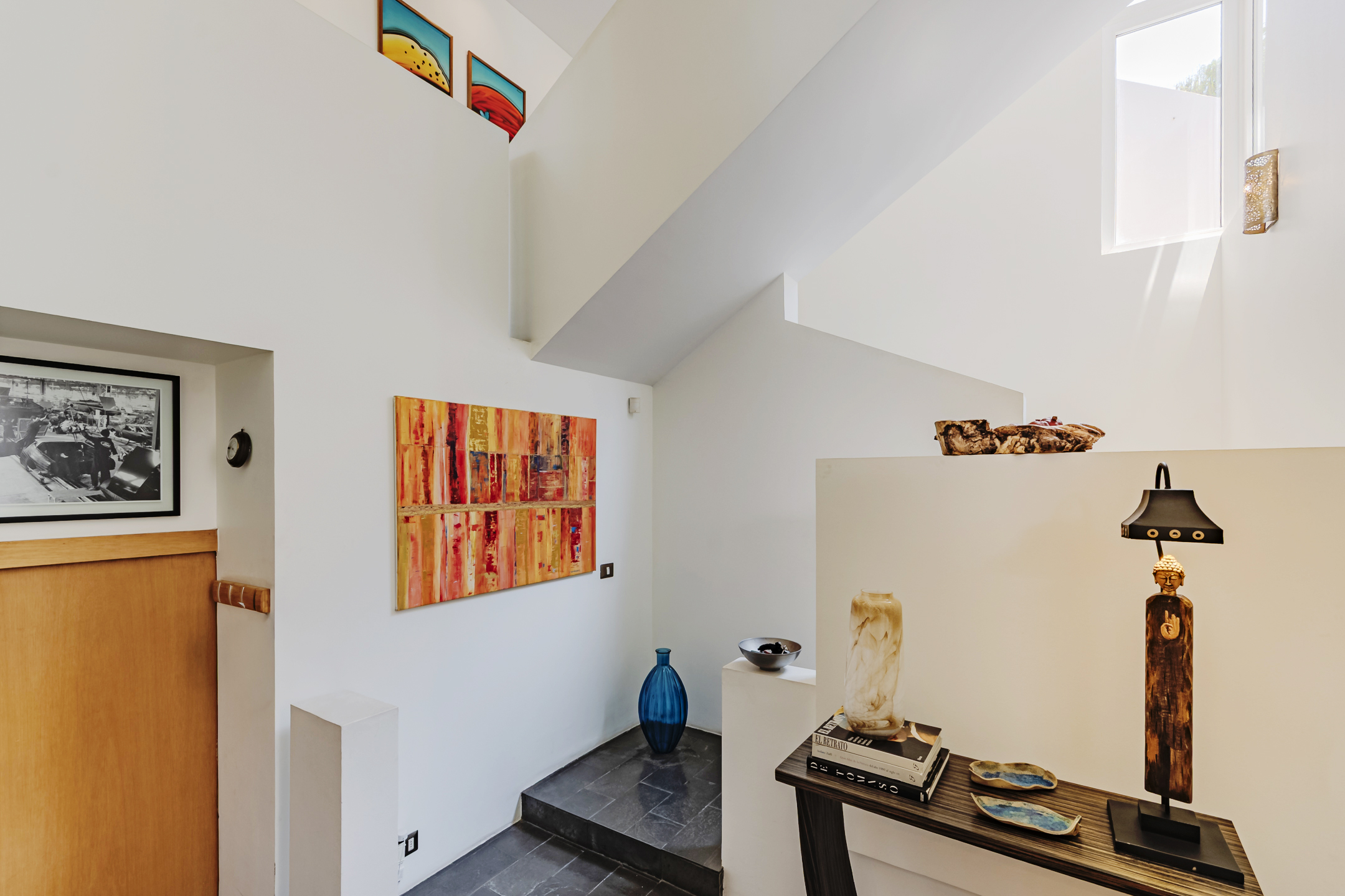  Home in a gated community with panoramic views - 物件實景