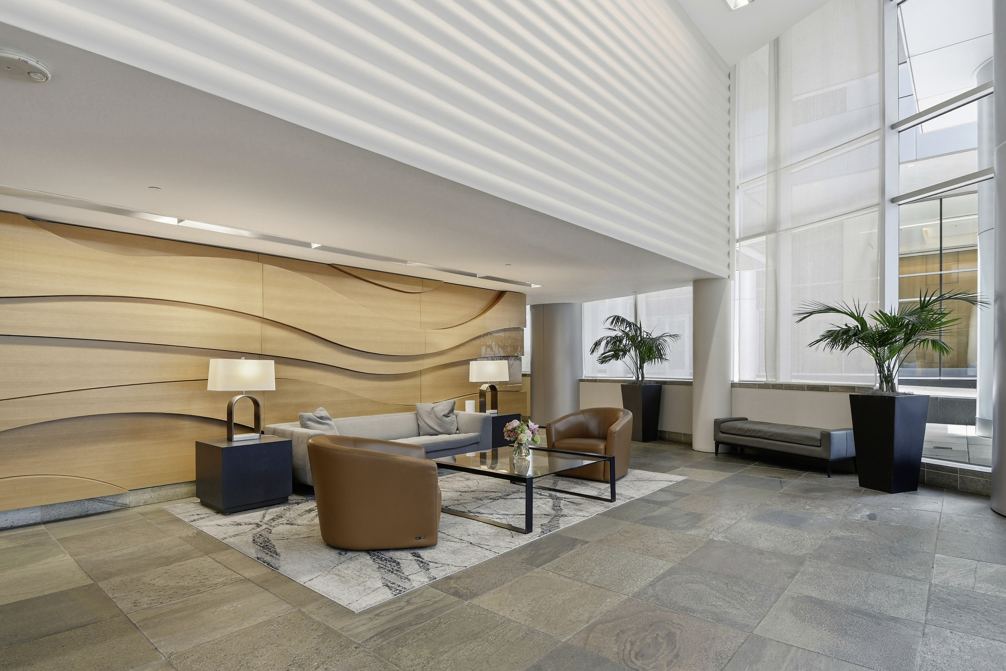  Modern South Beach Condo With Views - 物件實景