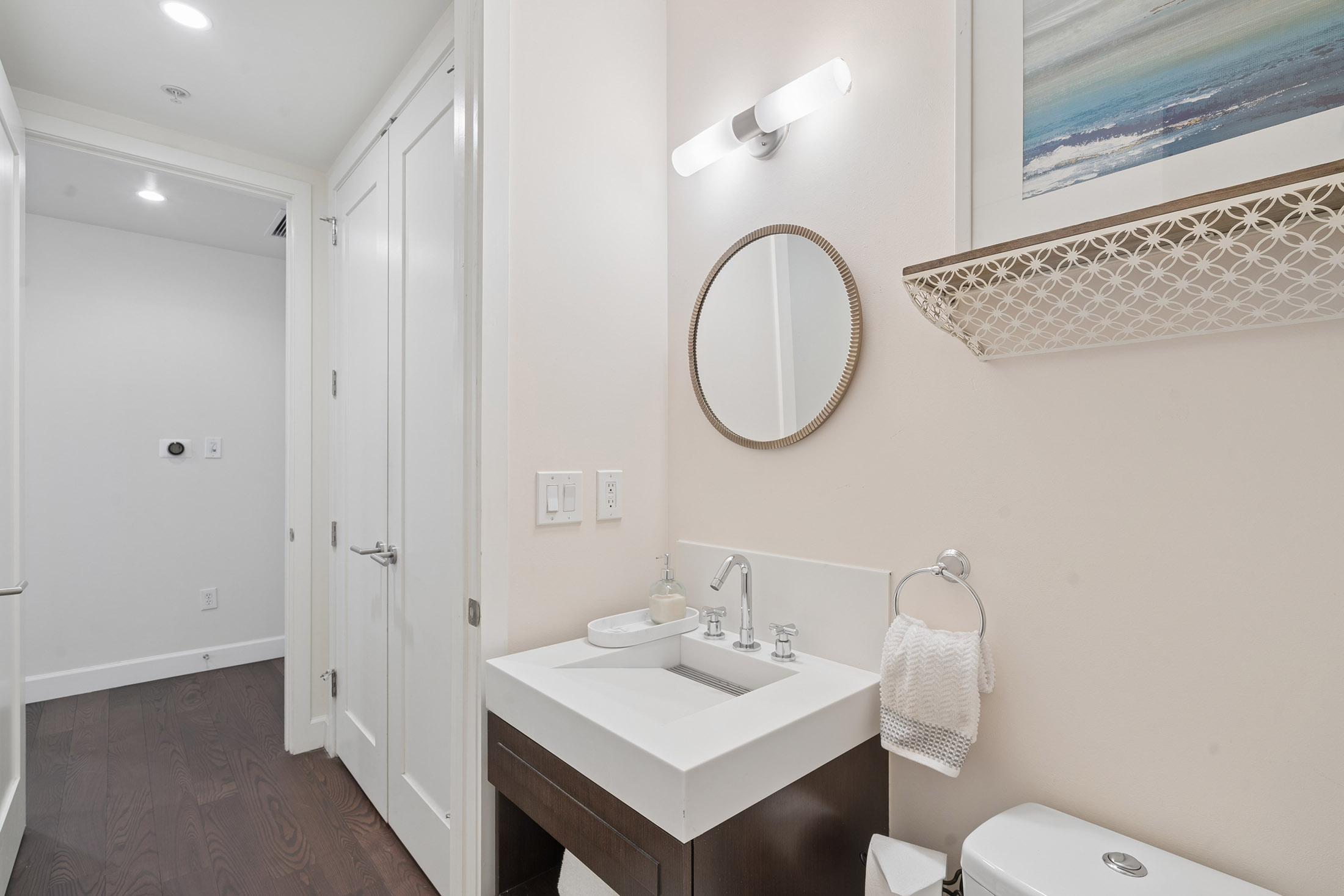  An Oasis in the City - Luxury, Tranquility and Convenience - 物件實景