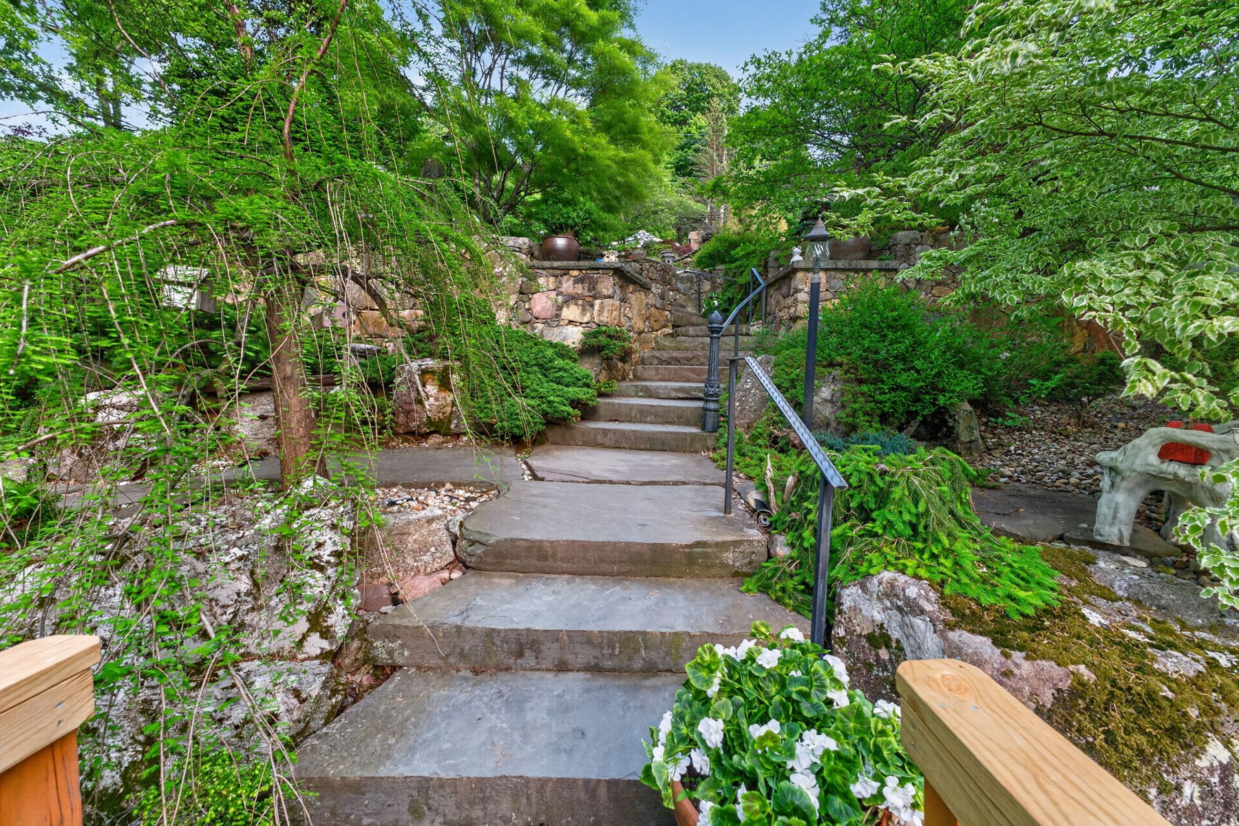  ?Sunset Cover Retreat? on Lake Hopatcong - 物件實景