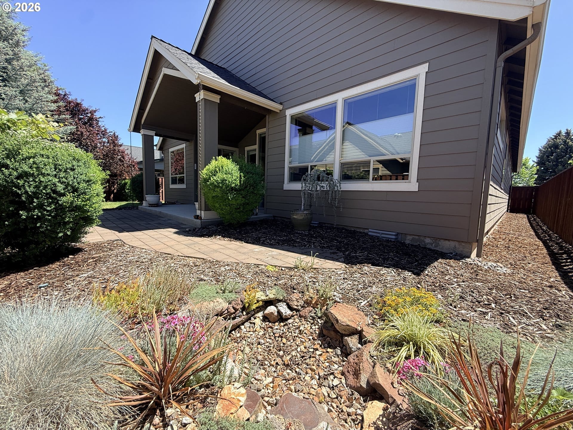  1229 NE SUNRISE ST Prineville, OR 97754 - 物件實景