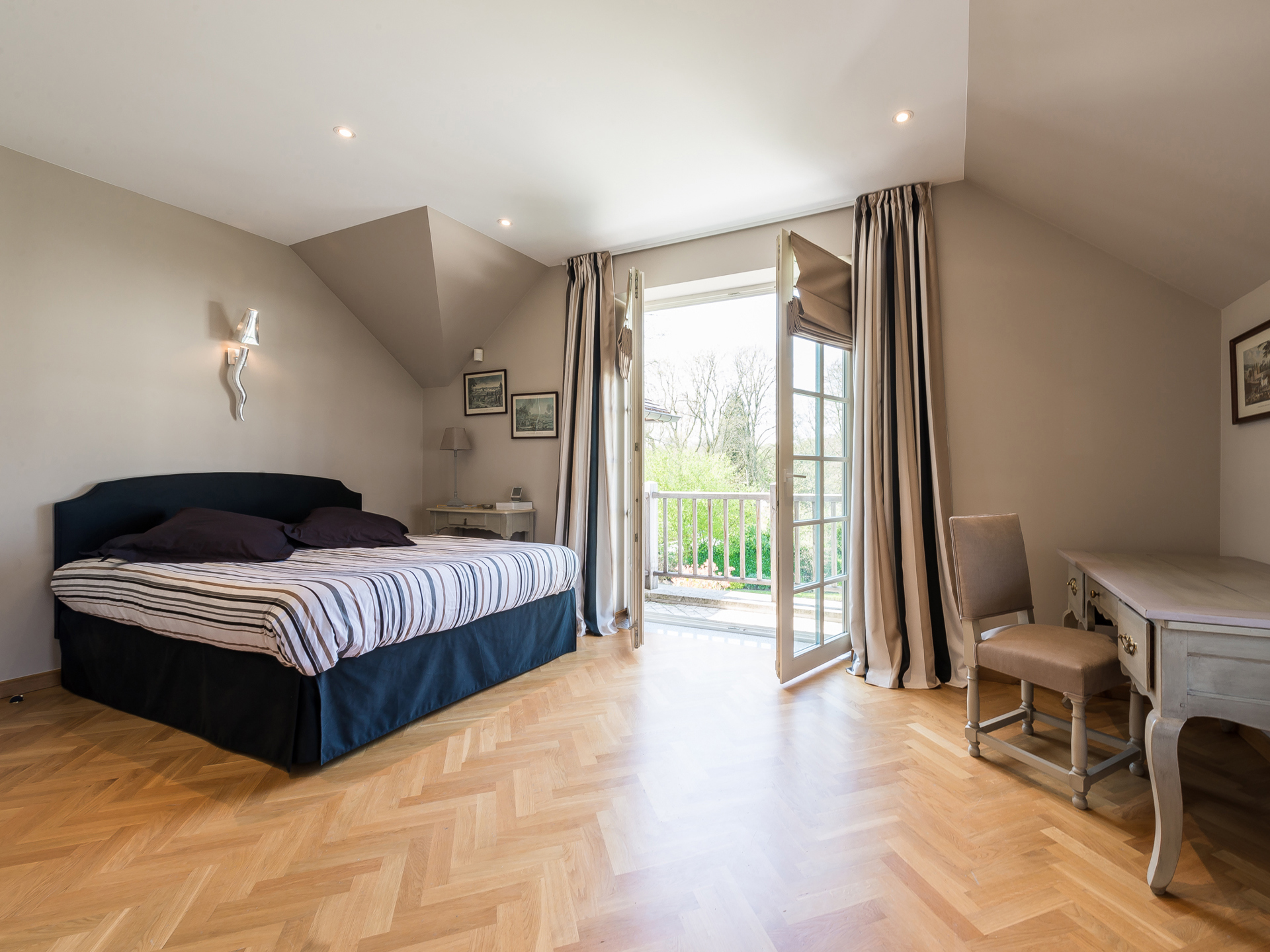  Uccle I Prince d