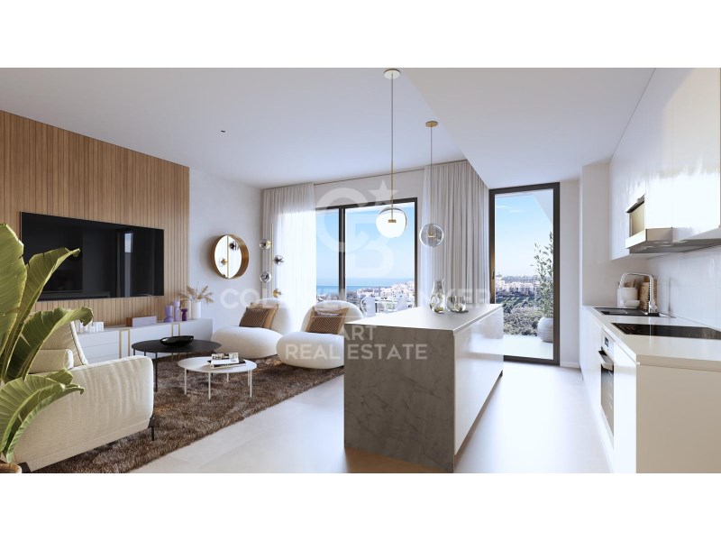 Mijas, Andalusia, ES, 2 Bedrooms Bedrooms, ,2 BathroomsBathrooms,Residential,For Sale,1737072