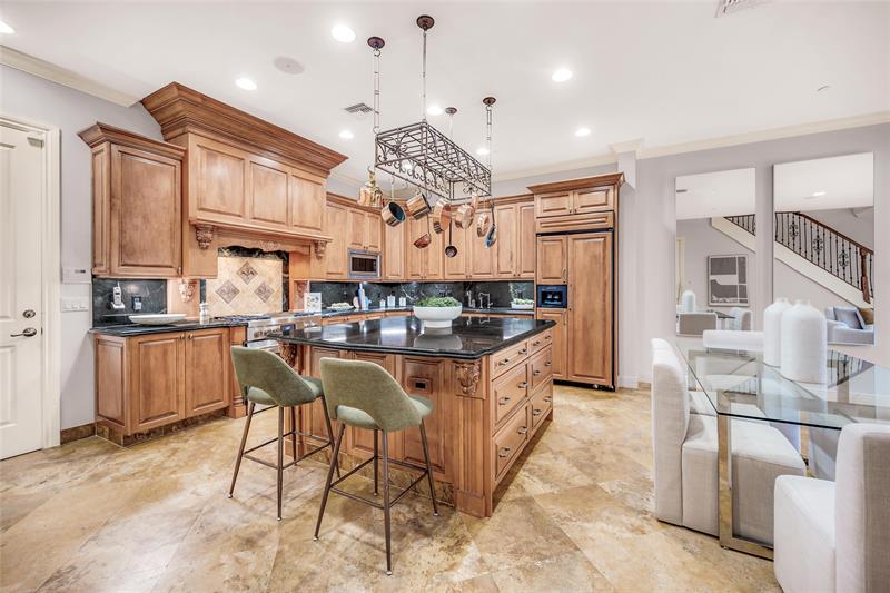Fort Lauderdale, Florida, 33301, United States, 3 Bedrooms Bedrooms, ,4 BathroomsBathrooms,Residential,For Sale,1947110