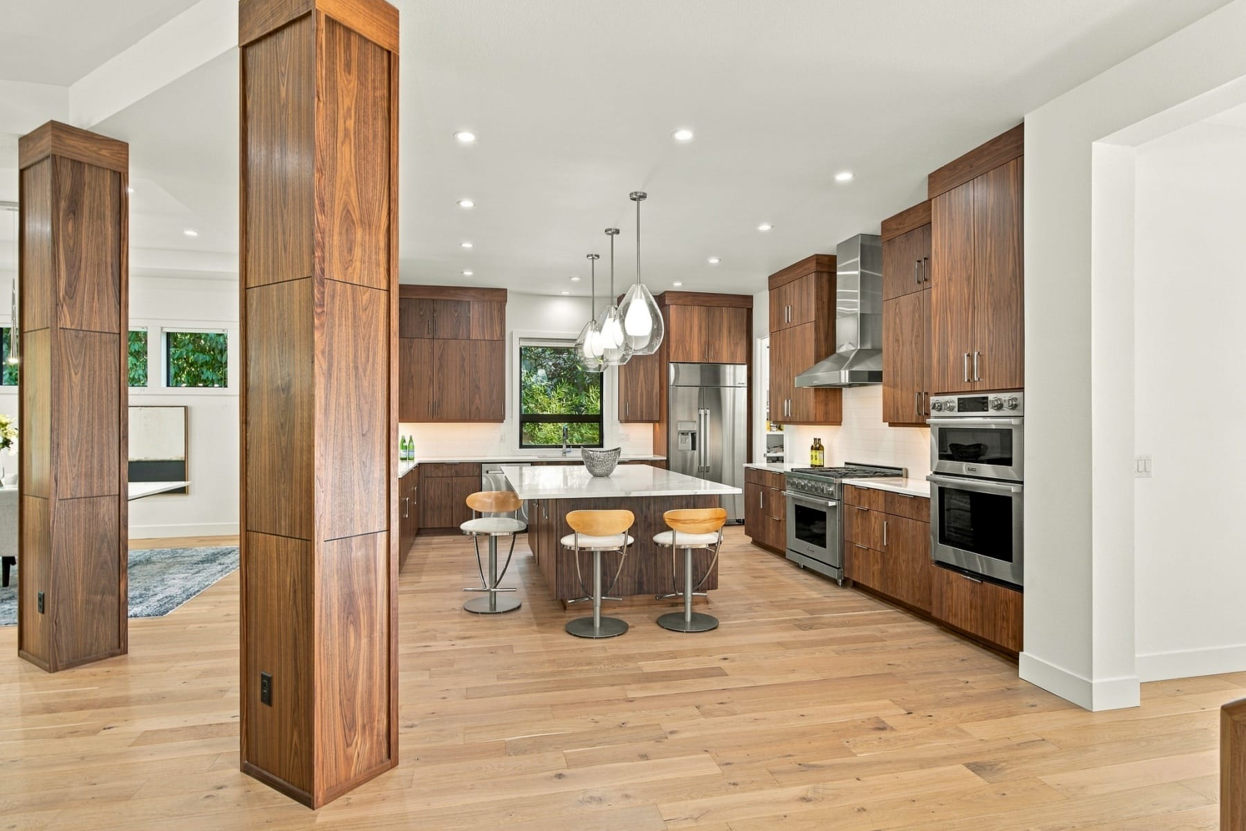  5455 CHILDS RD Lake Oswego, OR 97035 - 物件實景