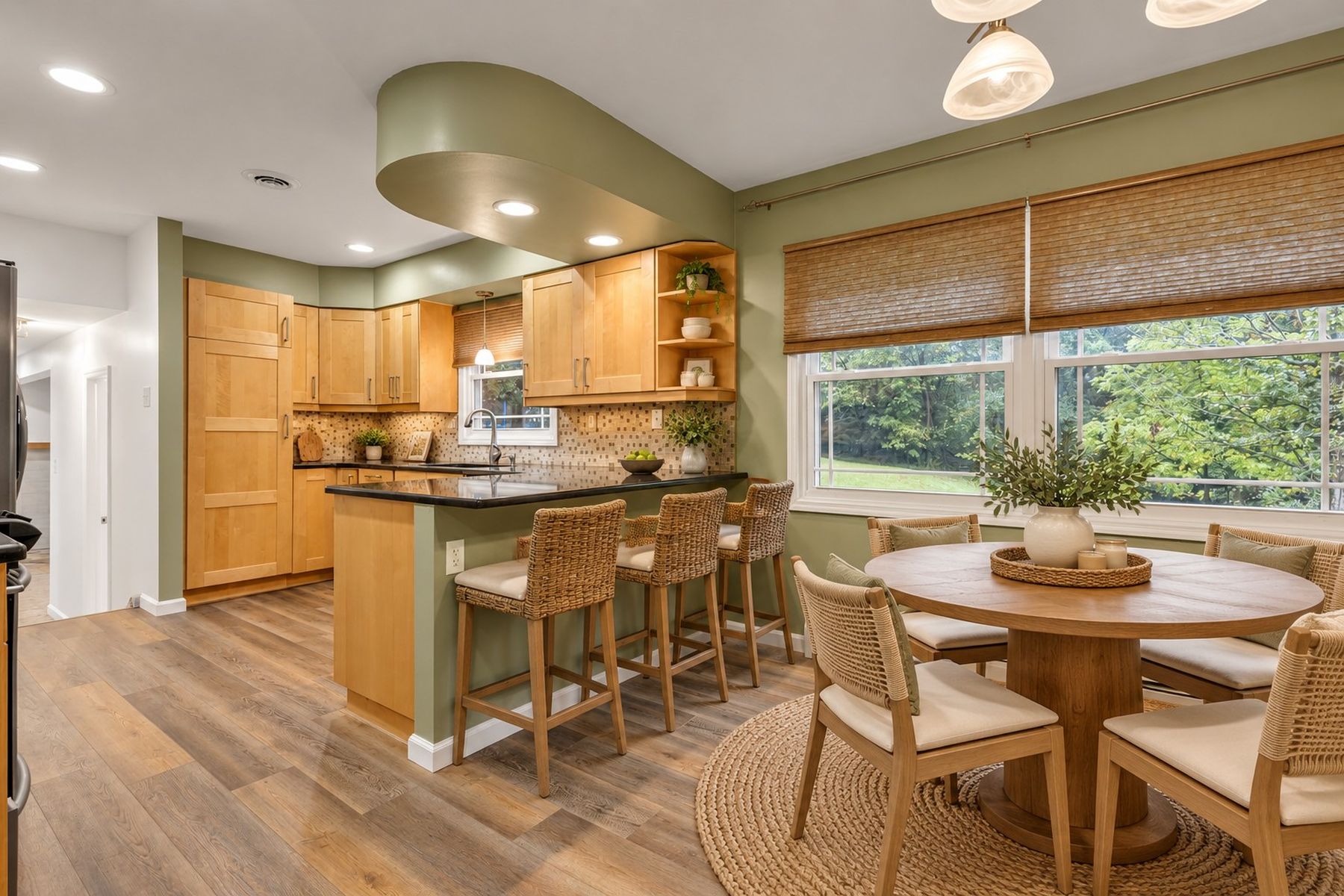  120 West Woodland Drive, Aliquippa, PA 15001 - 物件實景